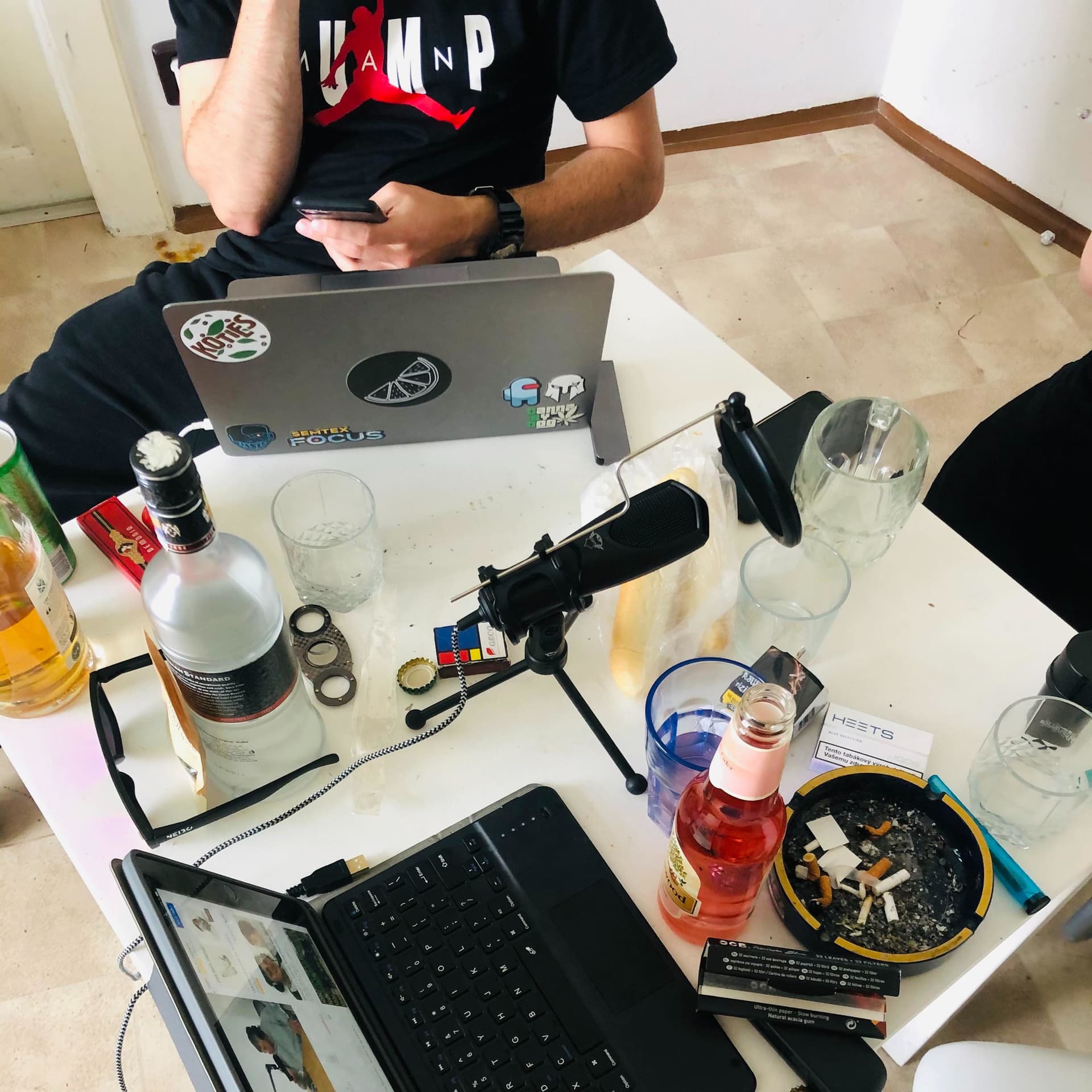 jakoby - Podcasts