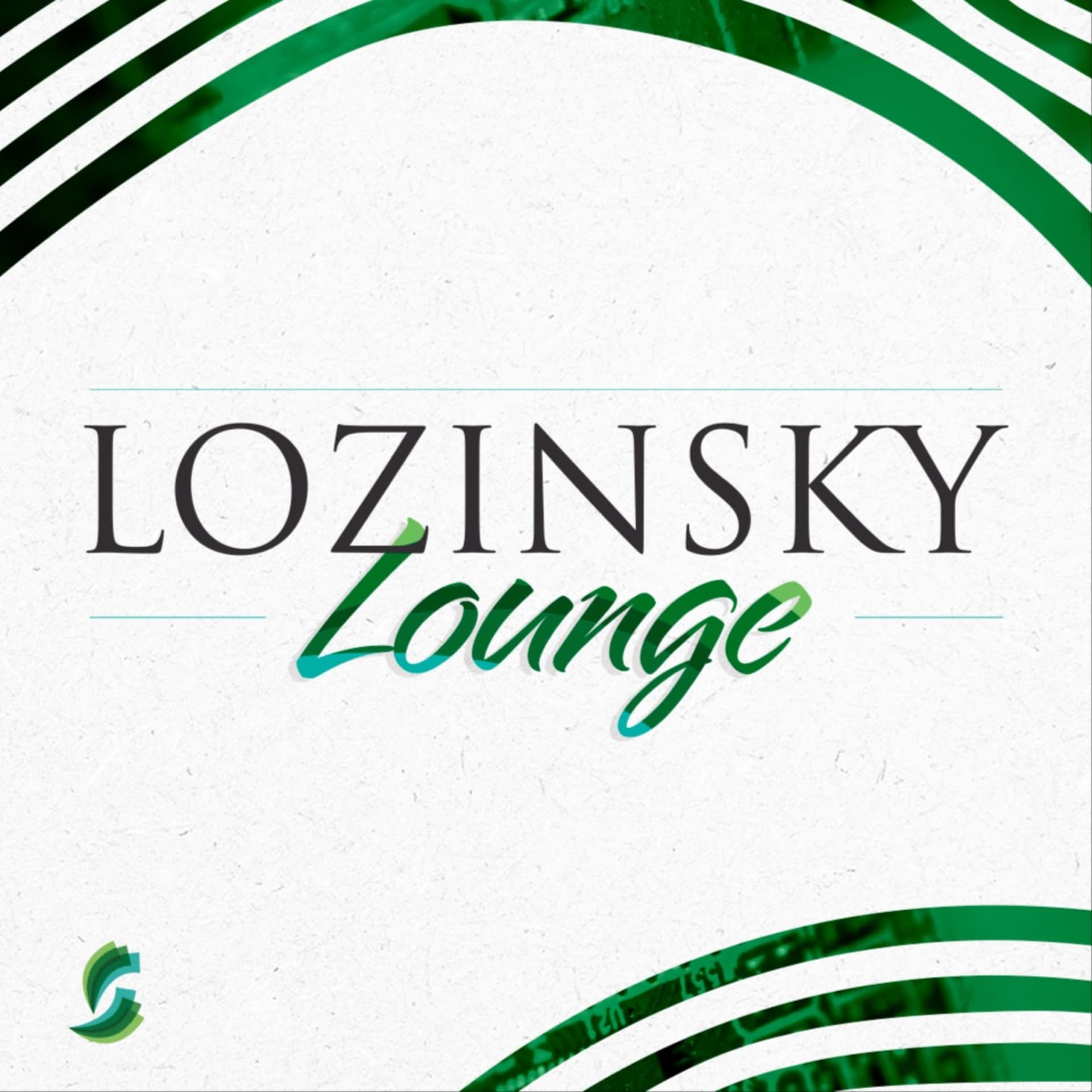 Lozinsky Lounge - Podcasts