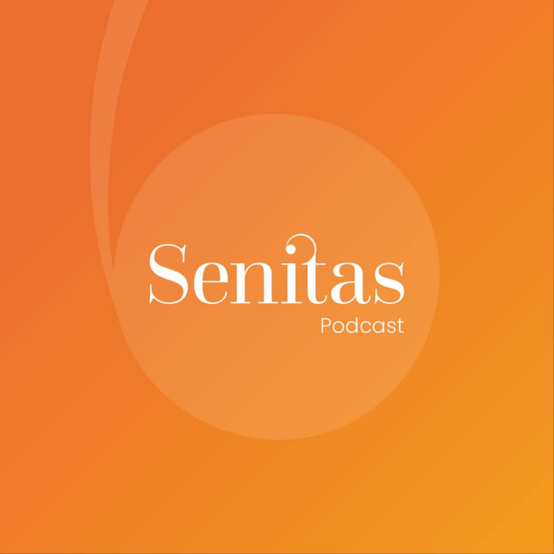 Senitas Podcast - Samen houden we iedere huid in topconditie - Podcasts