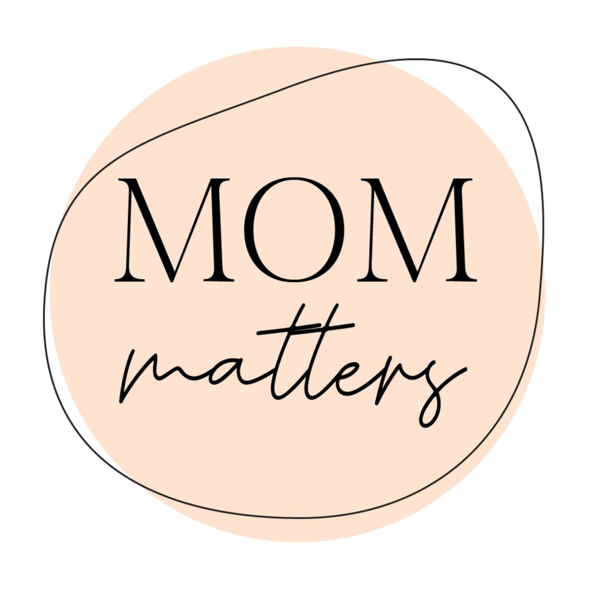 Mom Matters - Podcasts