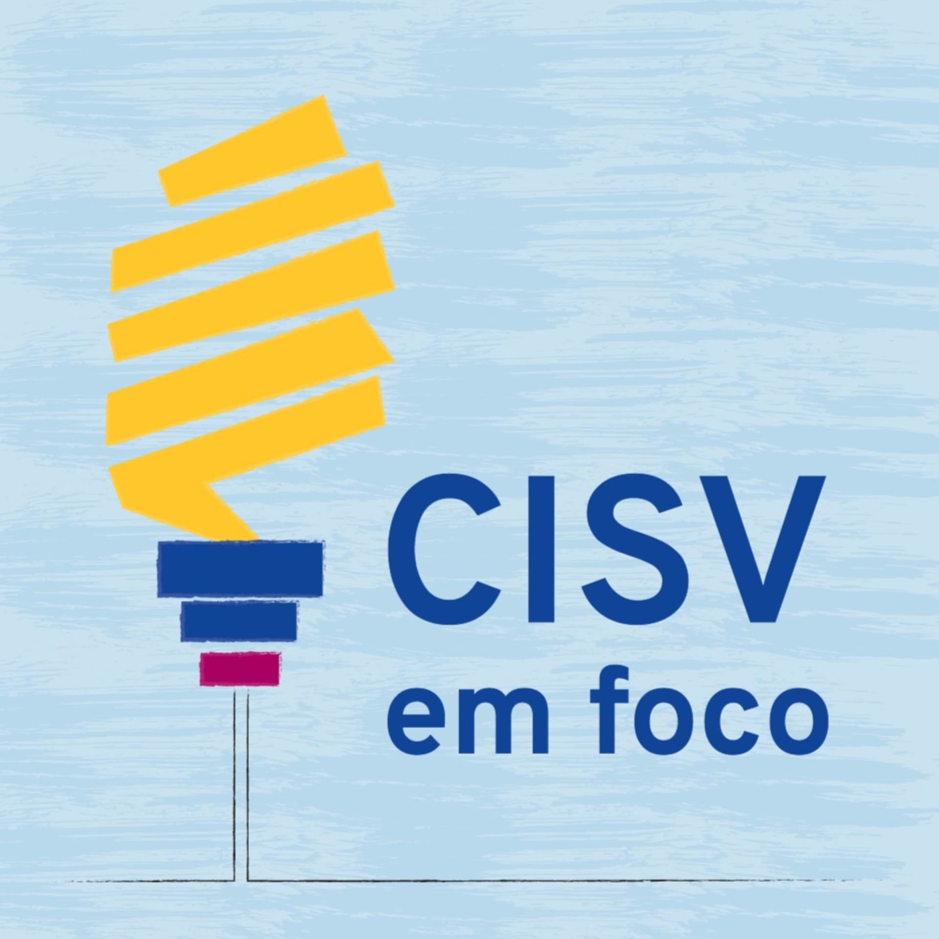 CISV em Foco - Podcasts