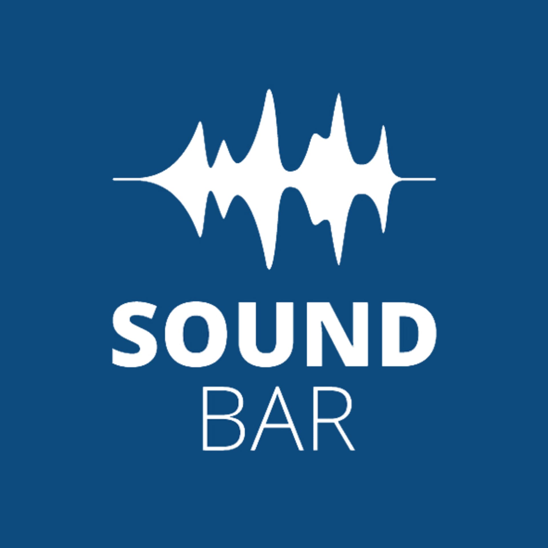 SoundBar - Podcasts