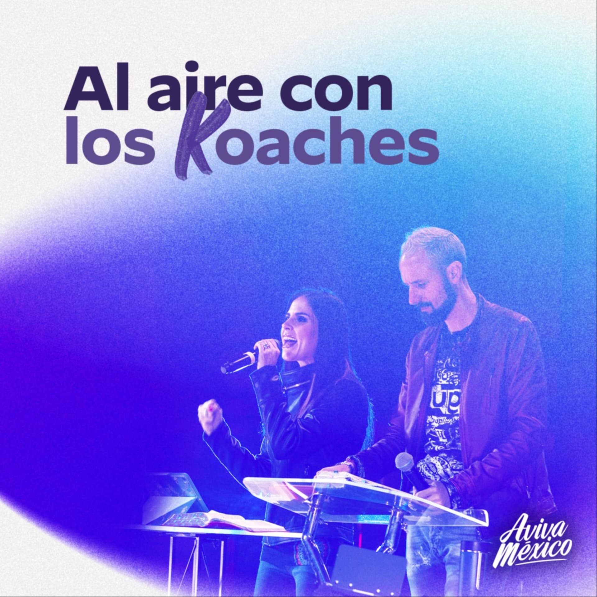 Al Aire con los Koaches - Podcasts