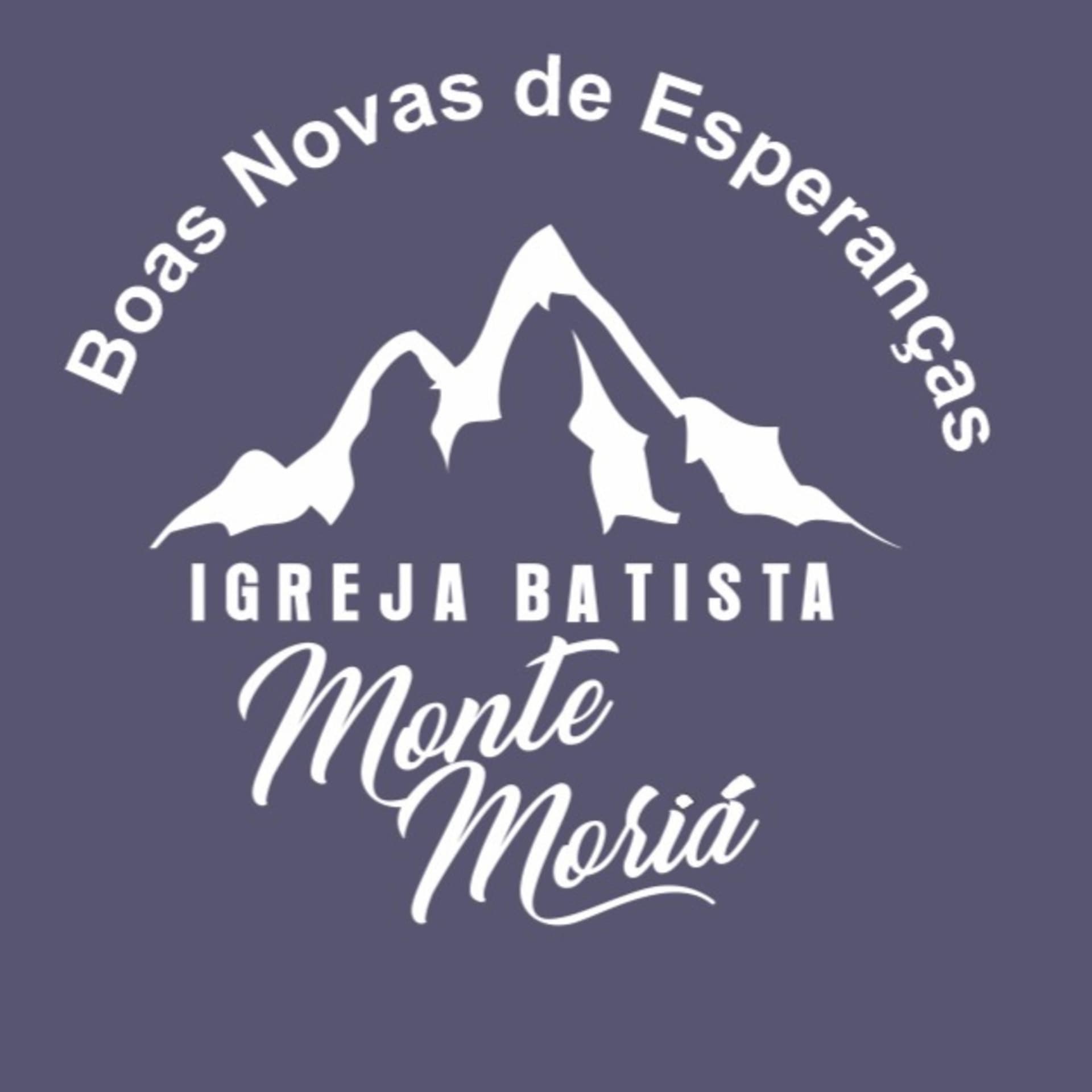 Boas Novas de Esperanças. - Podcasts
