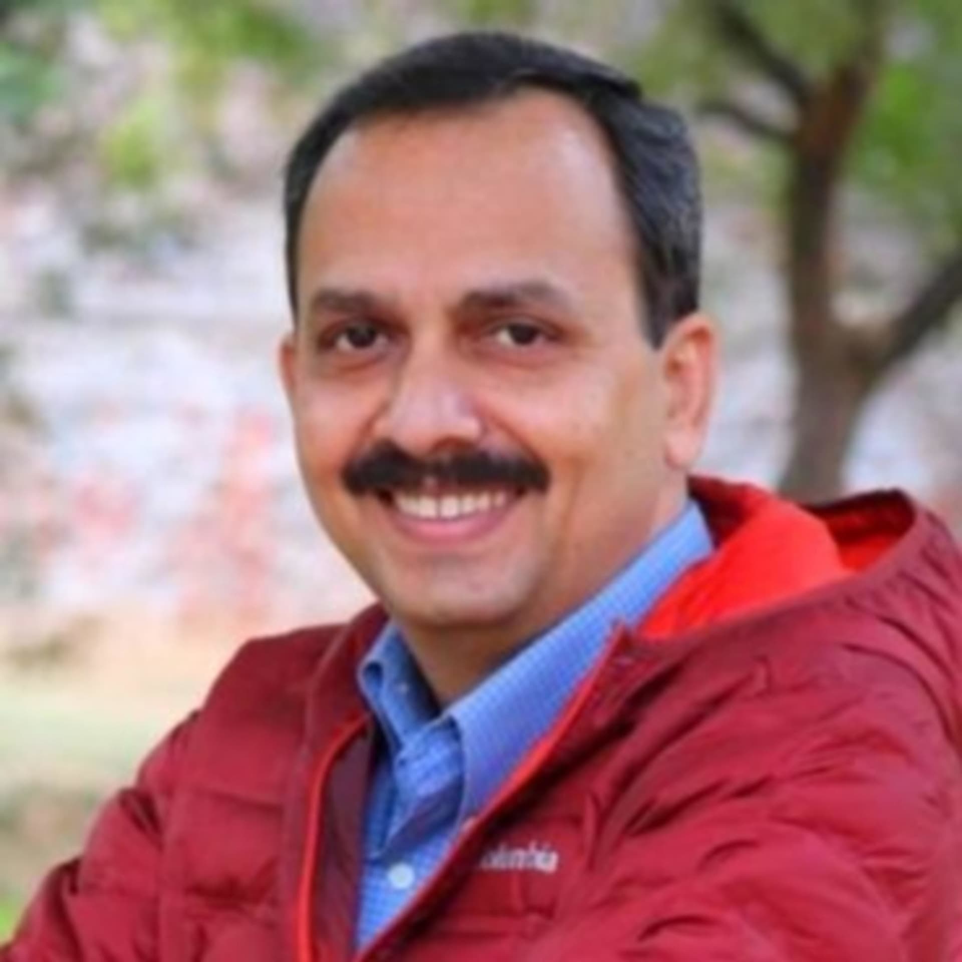 Nitin Shukla Live - Podcasts