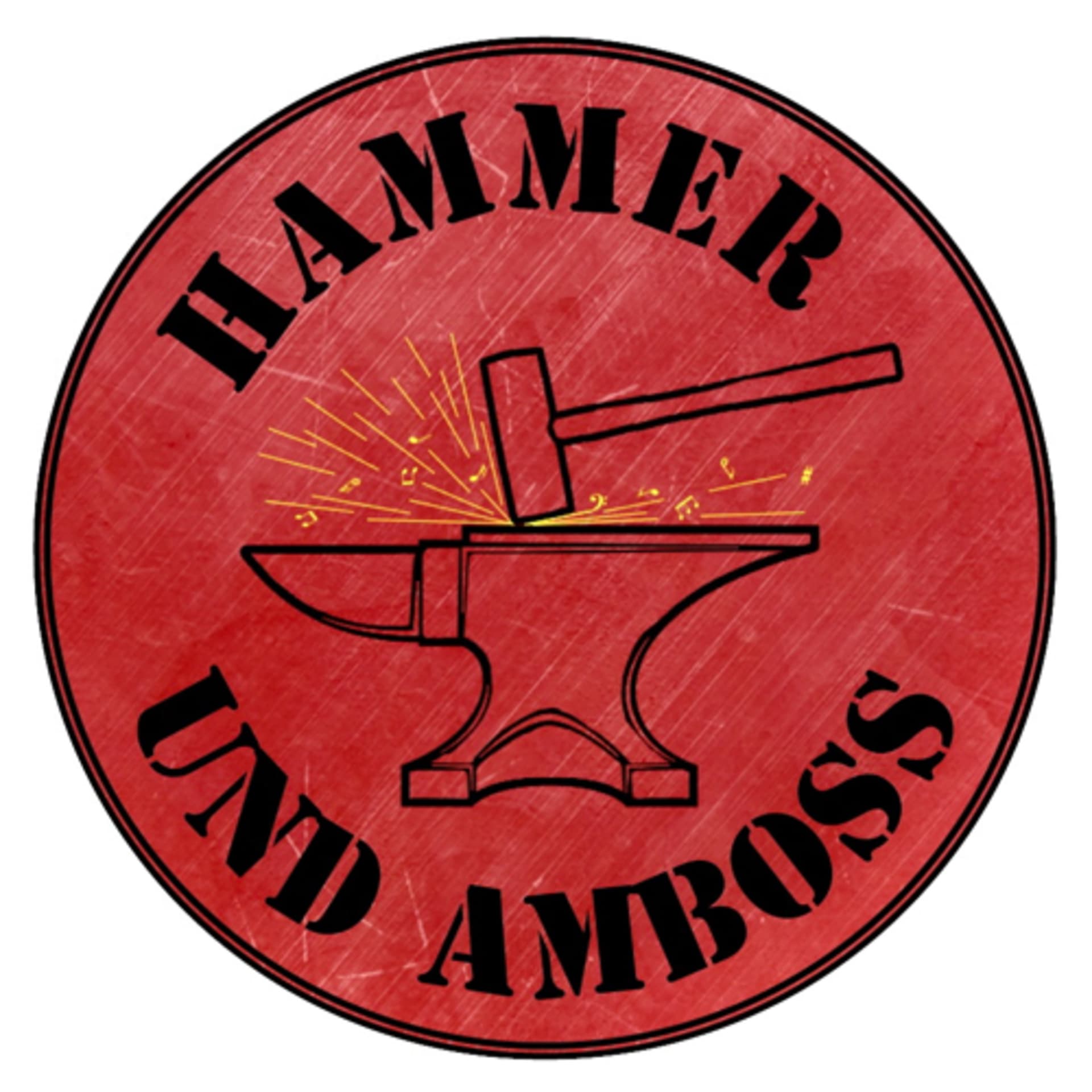 Hammer und Amboss - Podcasts