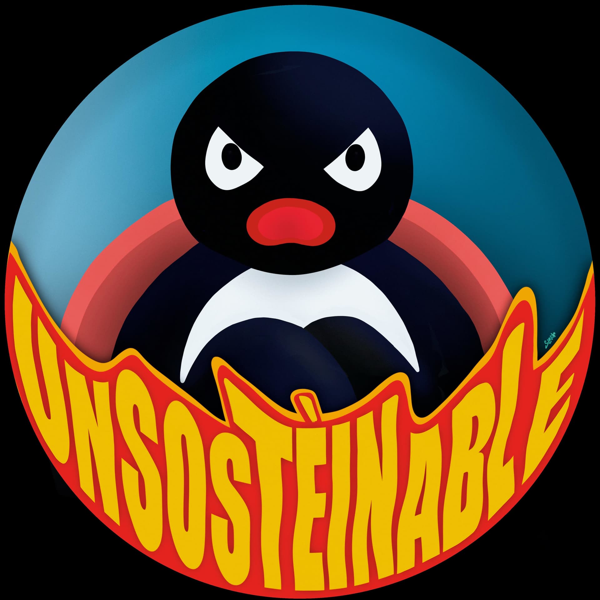 Unsostèinable - Est Radio - Podcasts