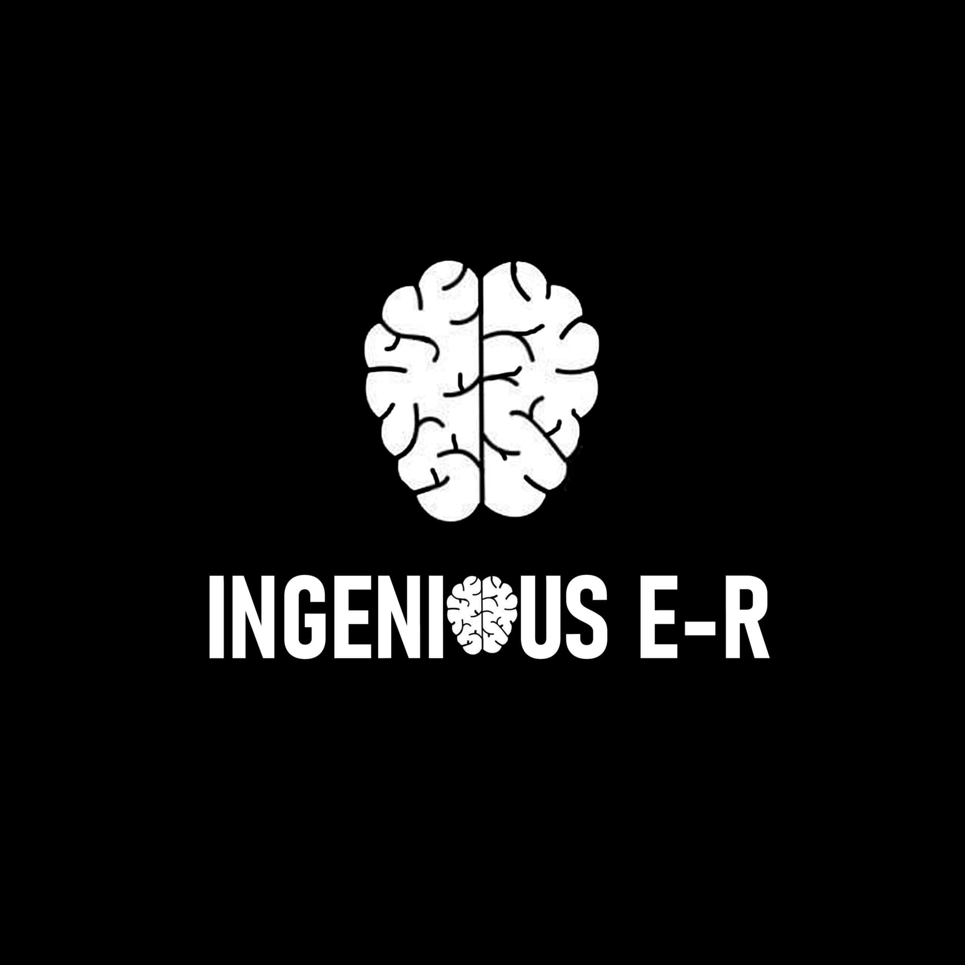 Ingenious E-R - Podcasts