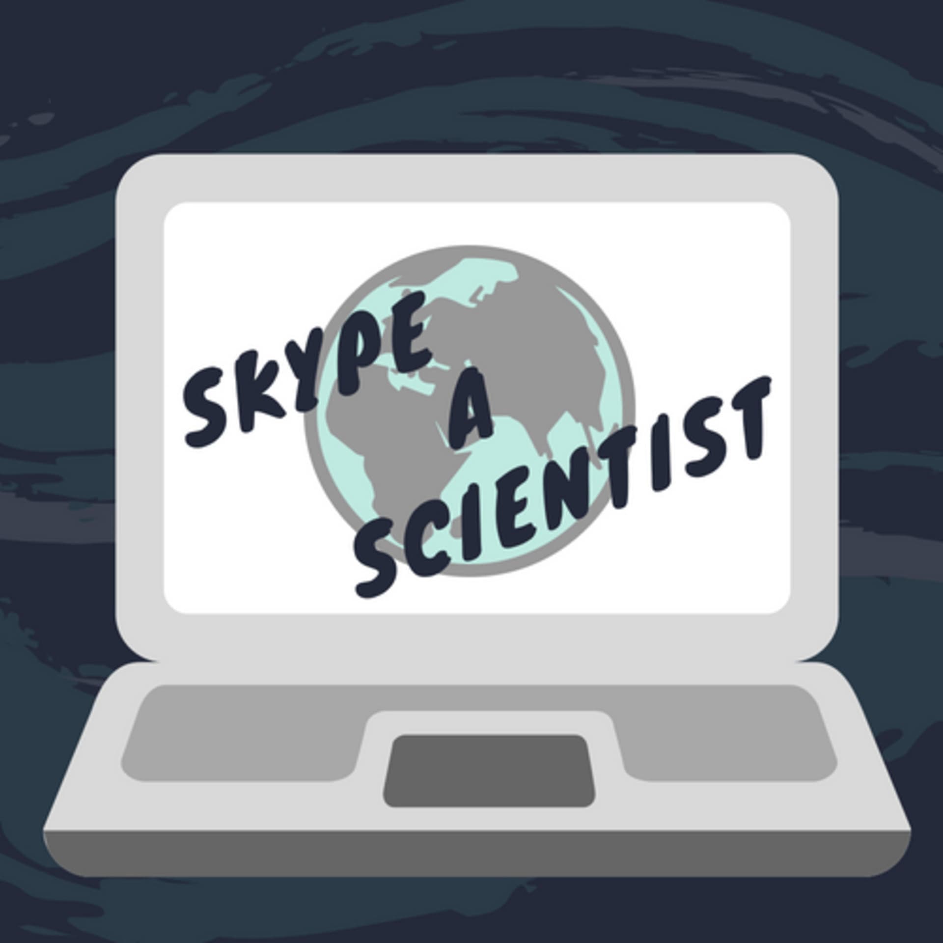 Skype a Scientist Live - Podcasts
