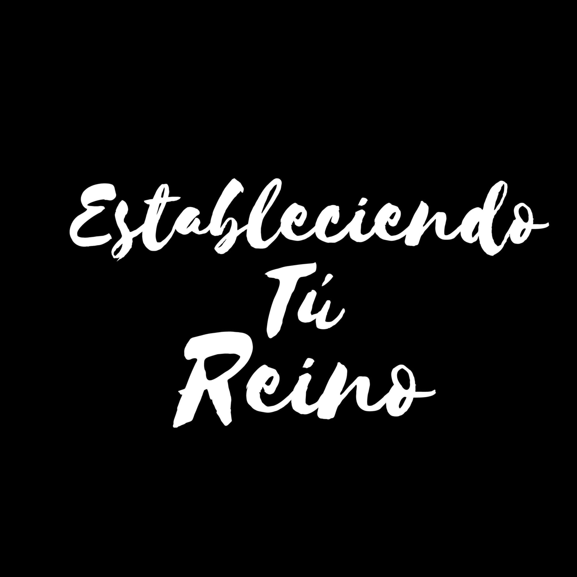 Estableciendo Tú Reino - Podcasts