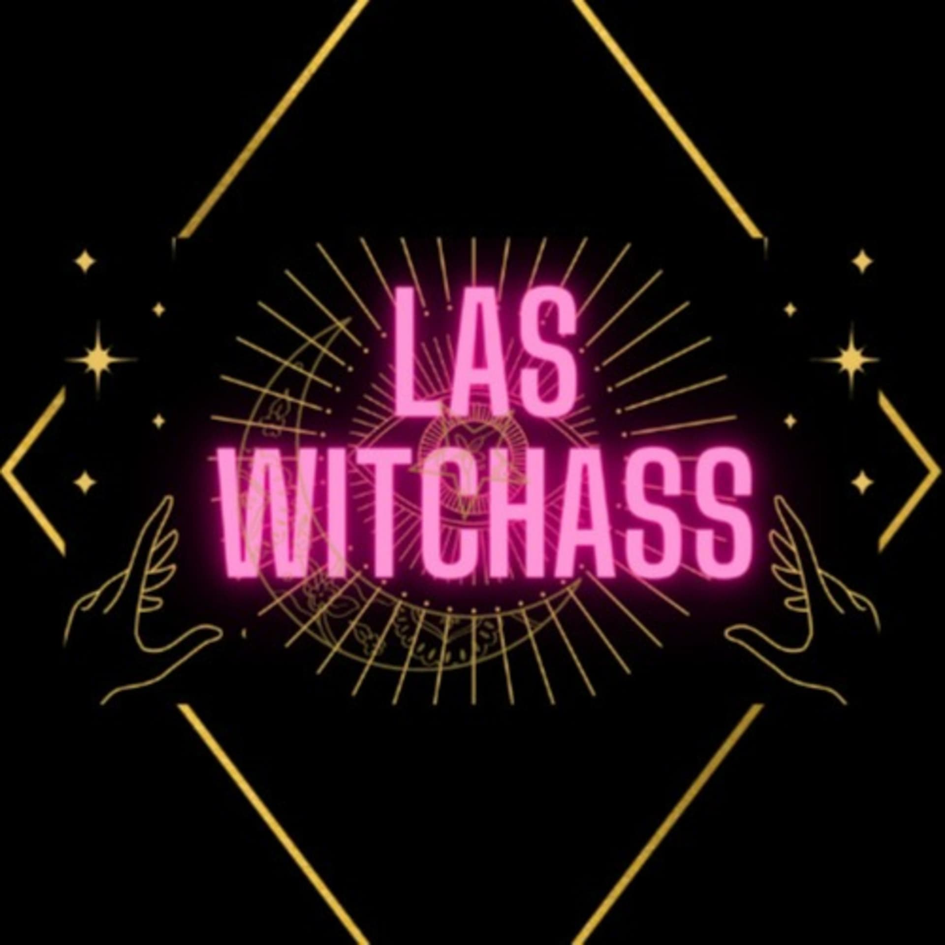 Las Witchass - Podcasts