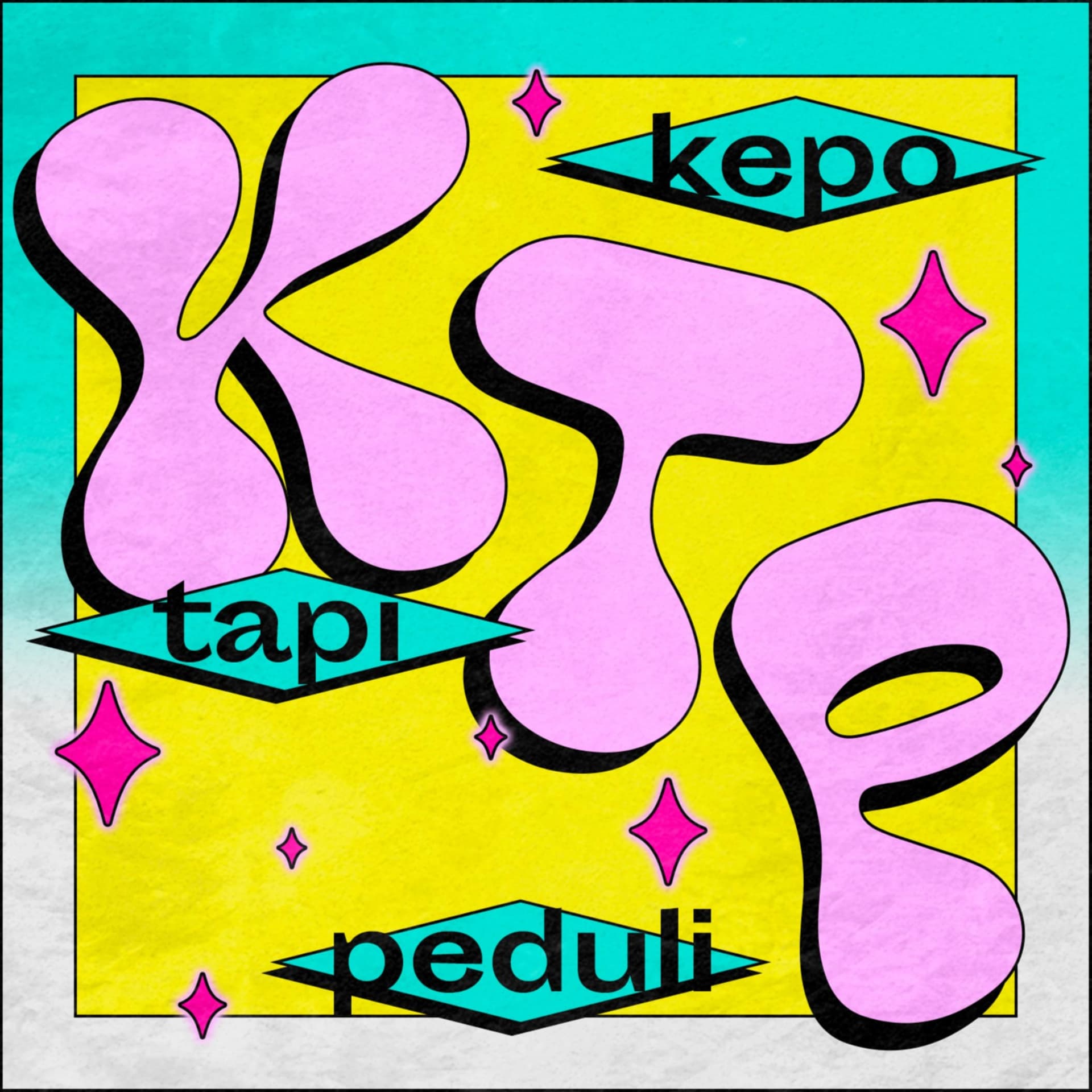 KTP: Kepo Tapi Peduli - Podcasts