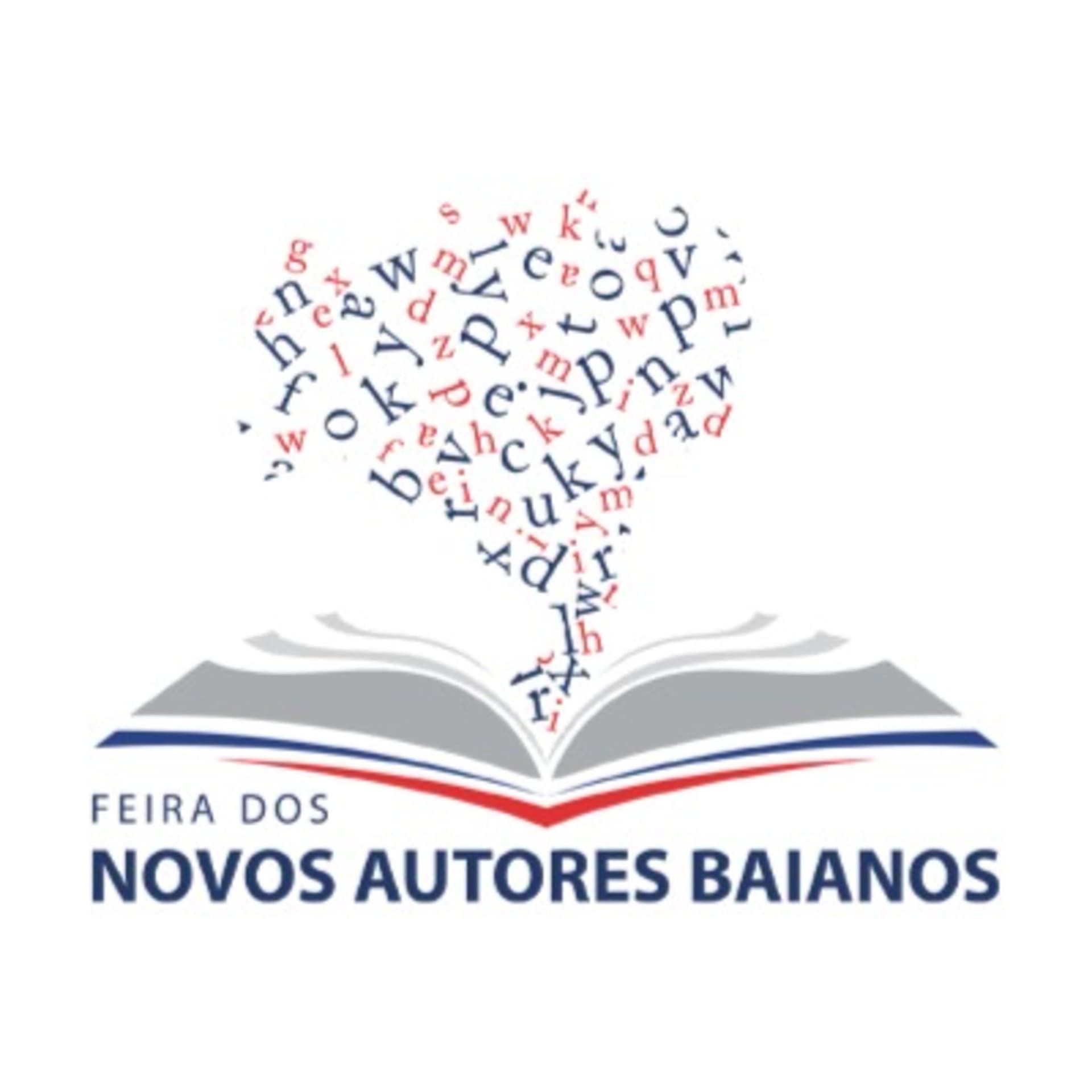 Feira dos Novos Autores Baianos - Podcasts