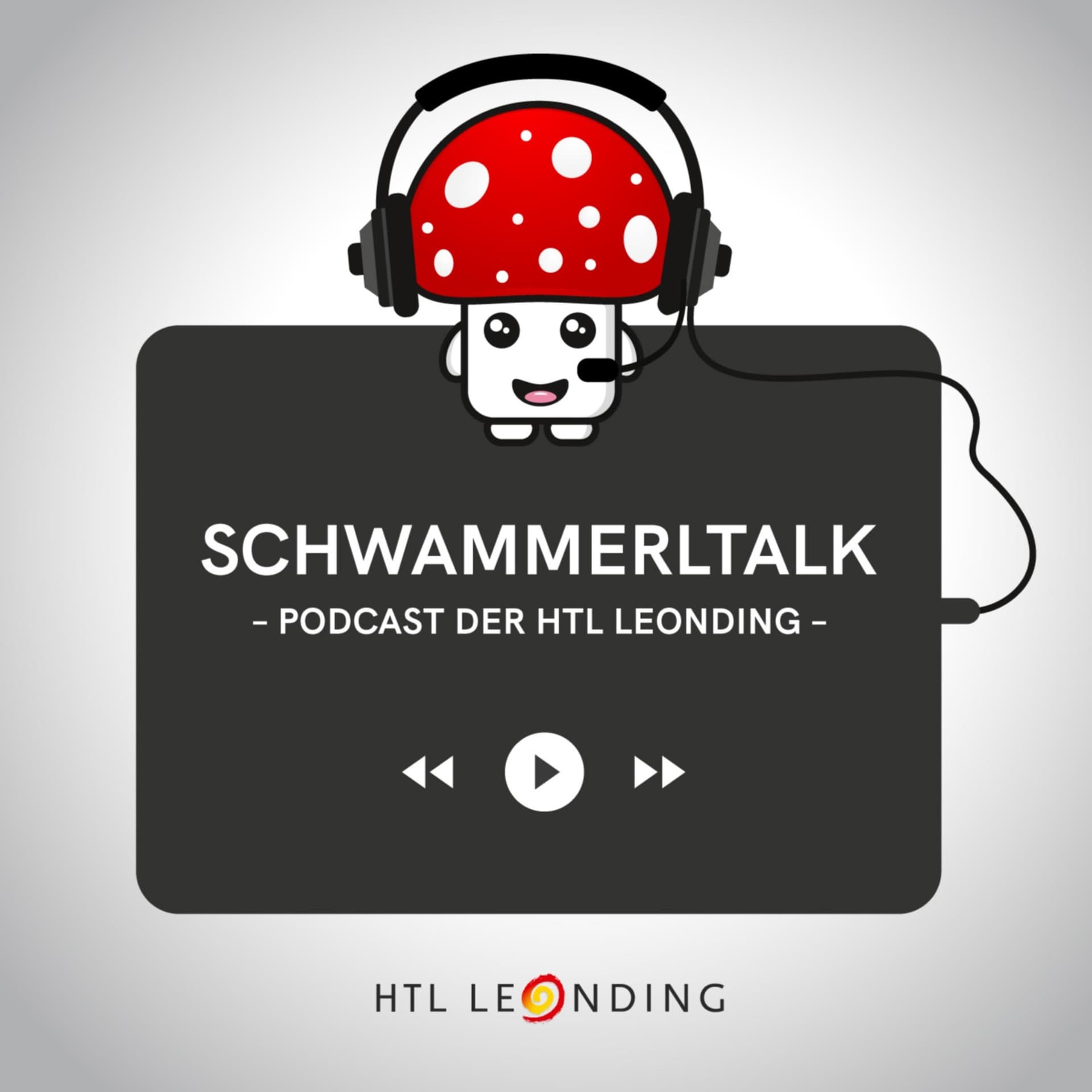 Schwammerltalk - Podcasts