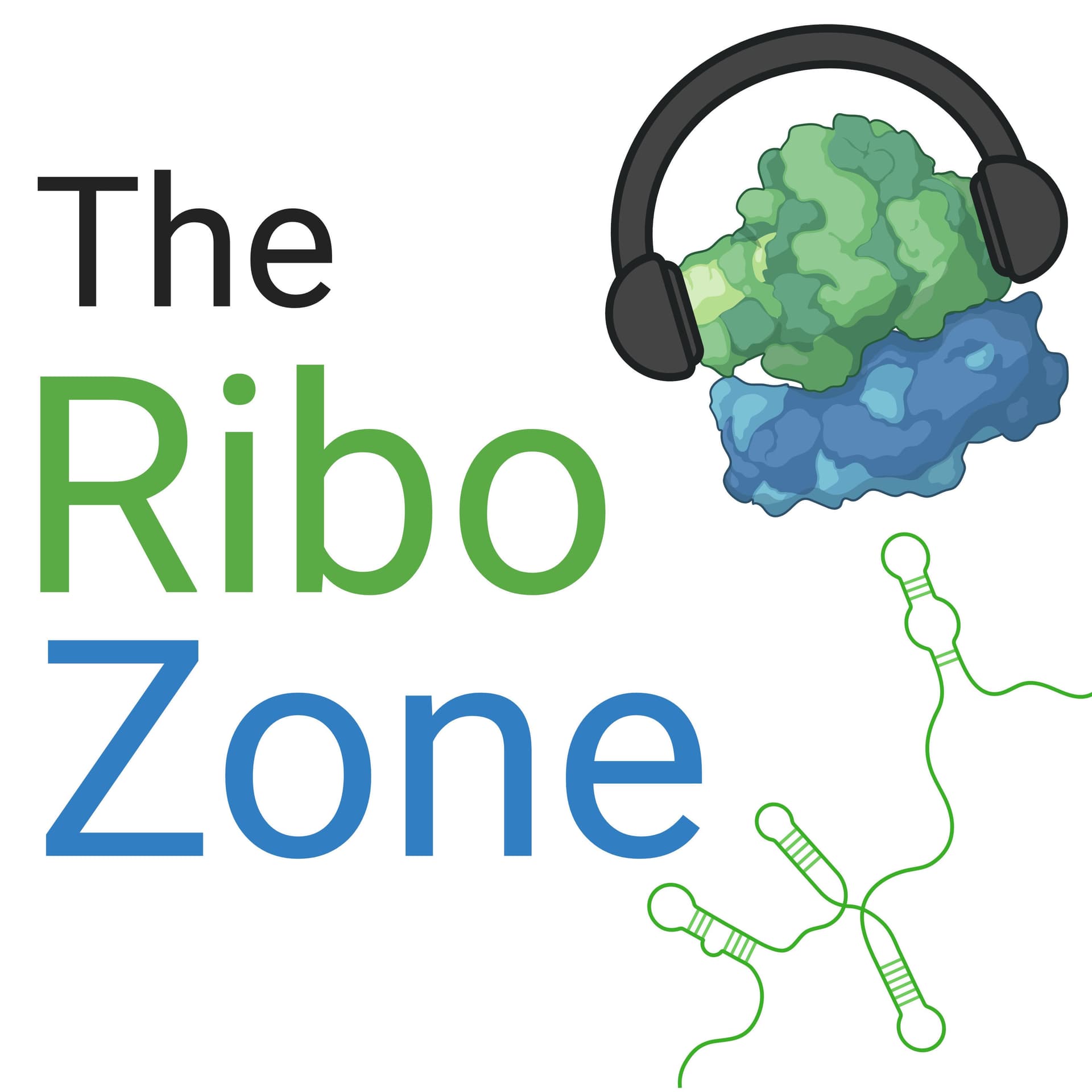The Ribozone - Podcasts