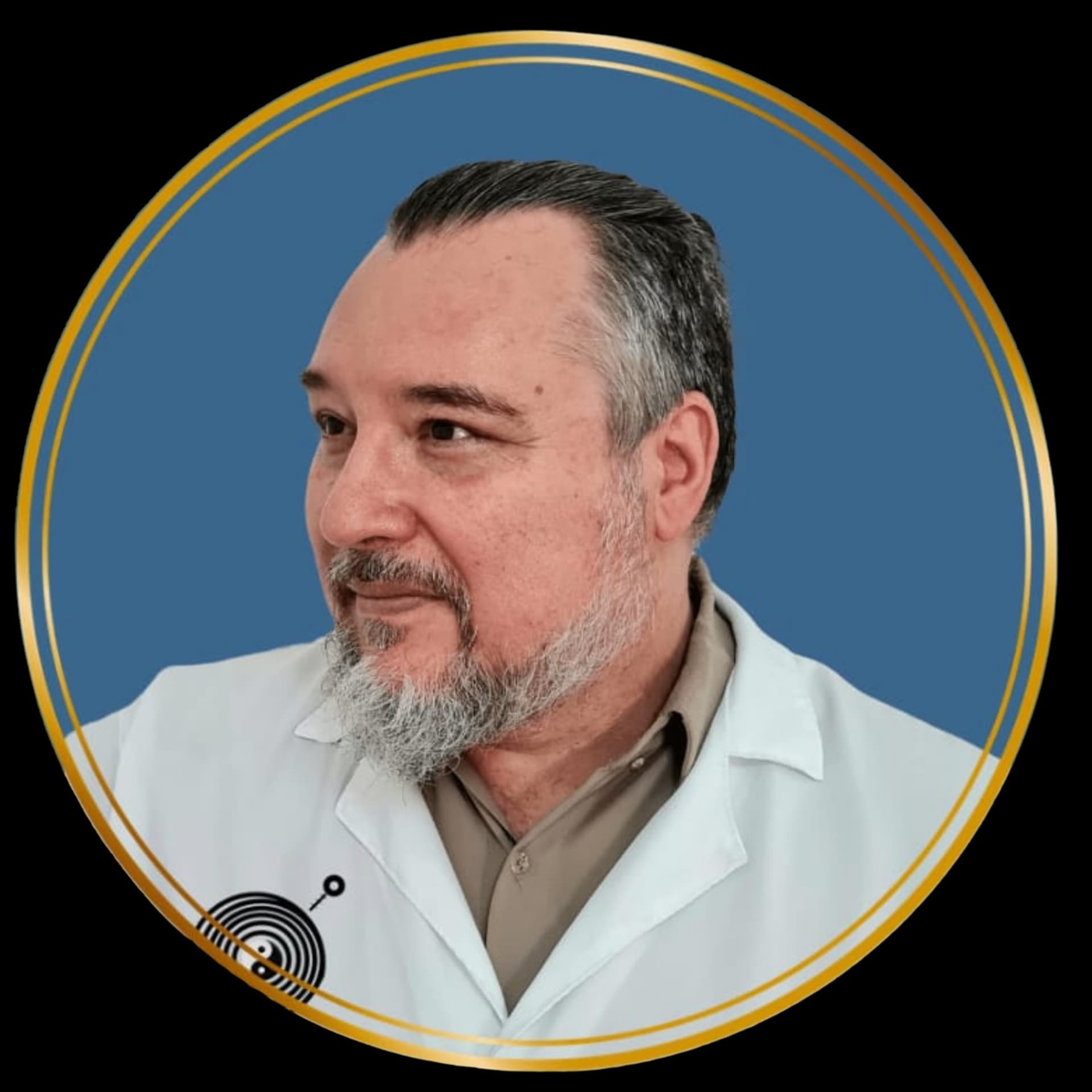 Sergio Ribeiro Acupuntura - Podcasts