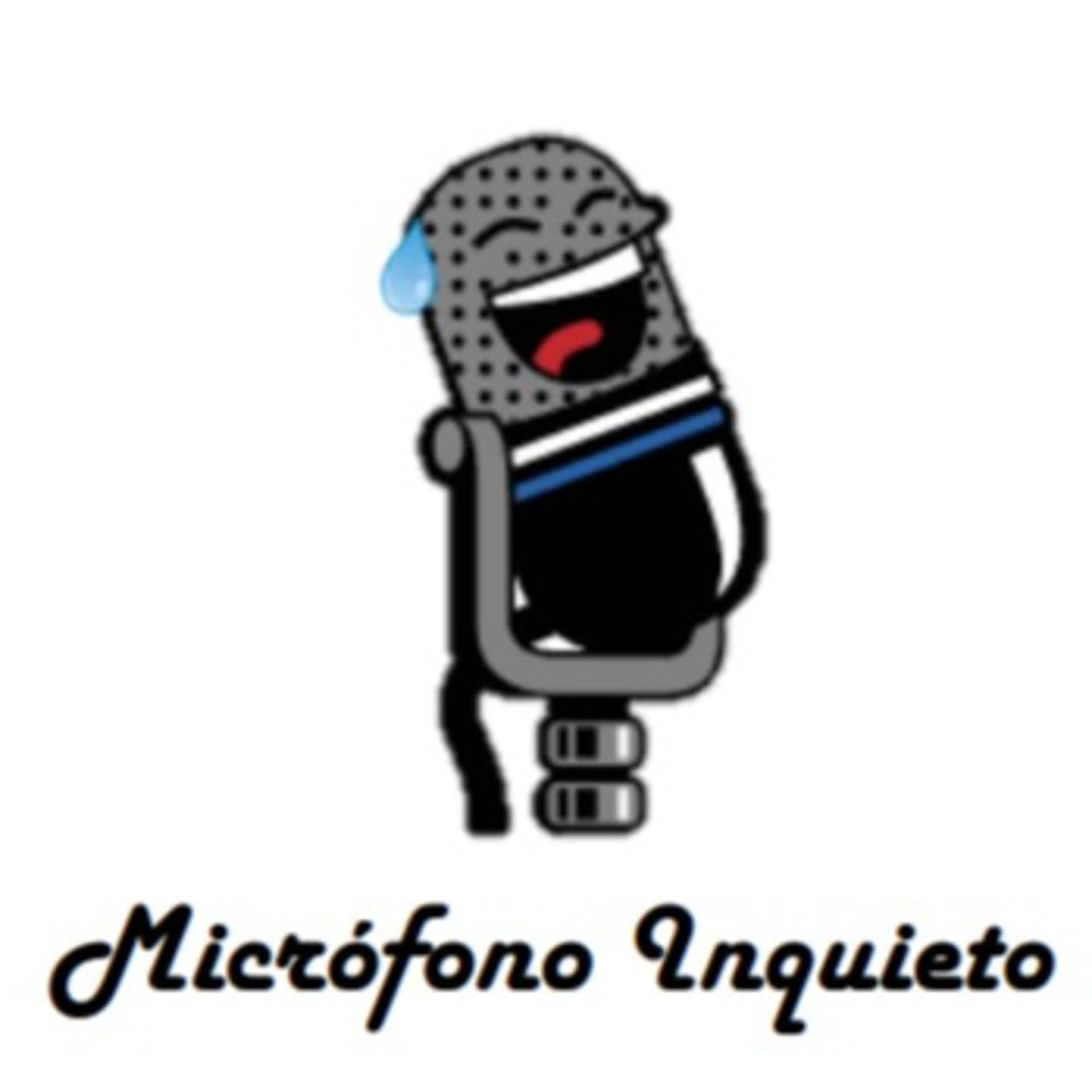Micrófono Inquieto - Podcasts