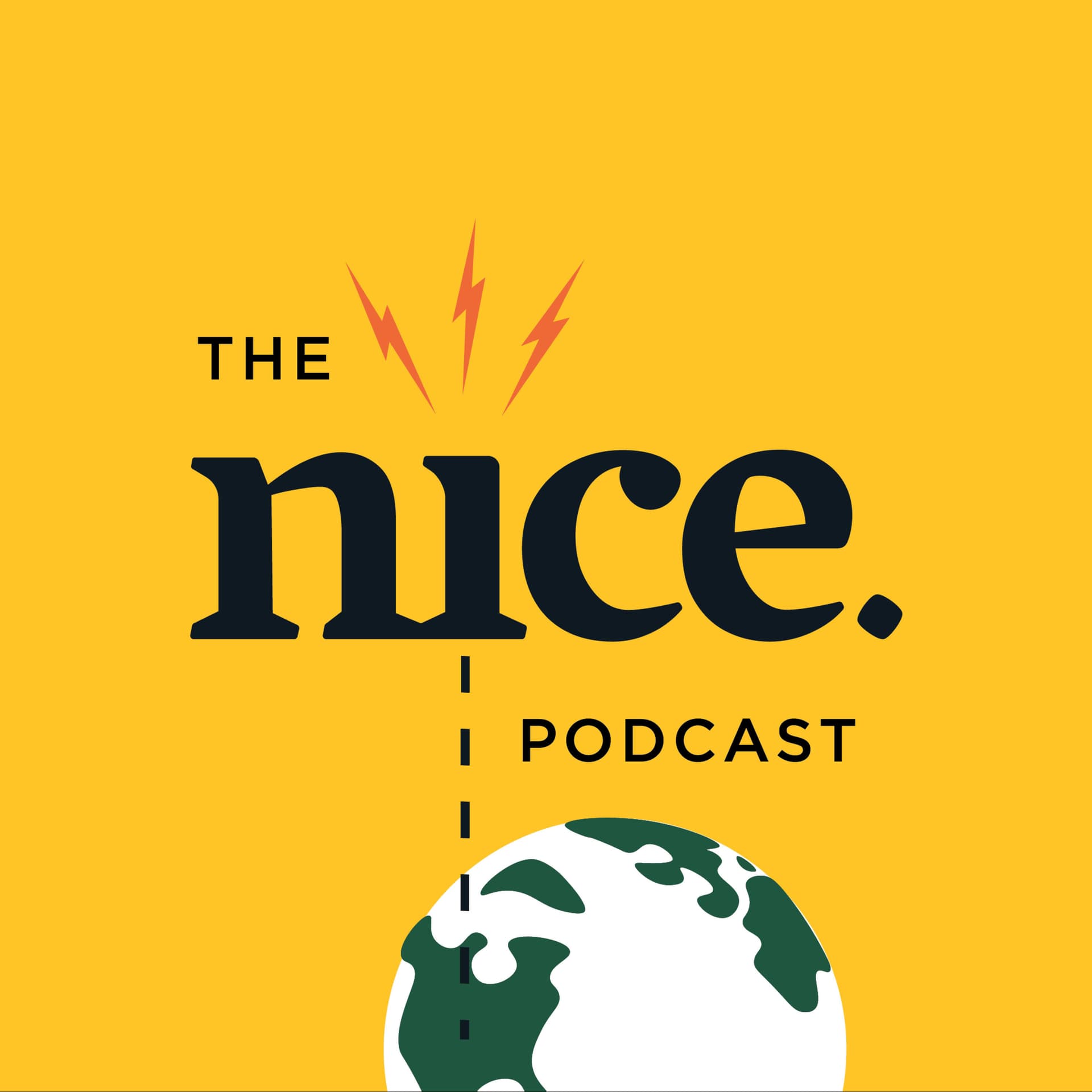 The Nice. Podcast - Podcasts