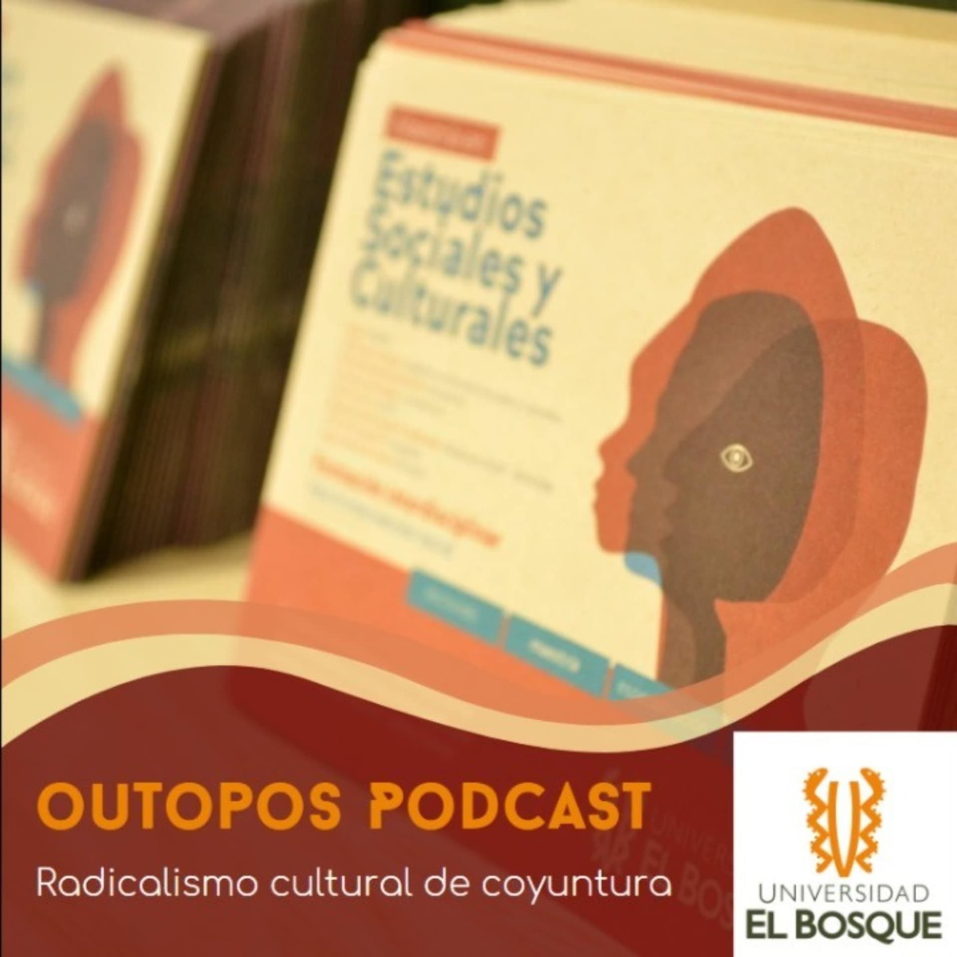 Outopos Podcast - Podcasts