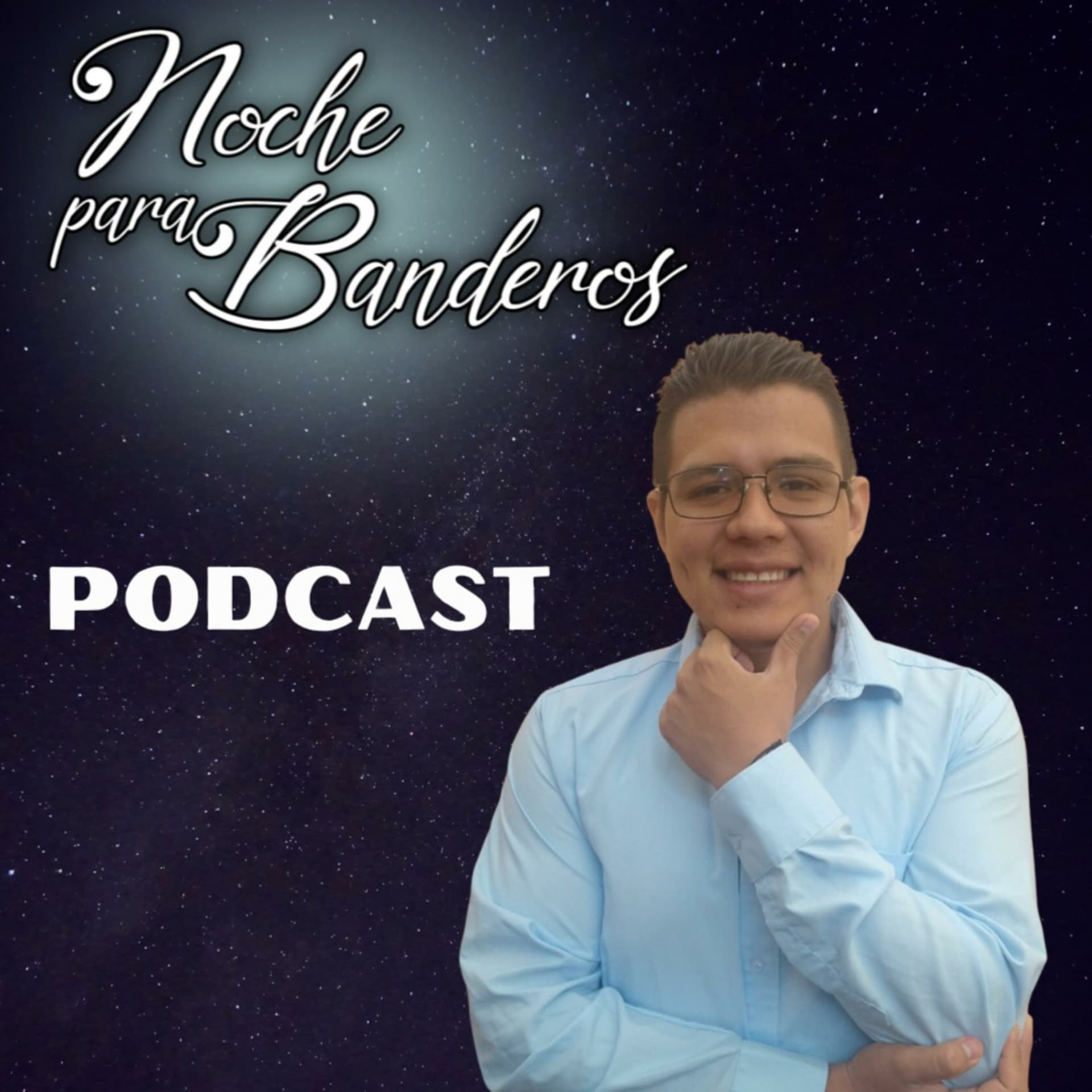 Noche para Banderos - Podcasts