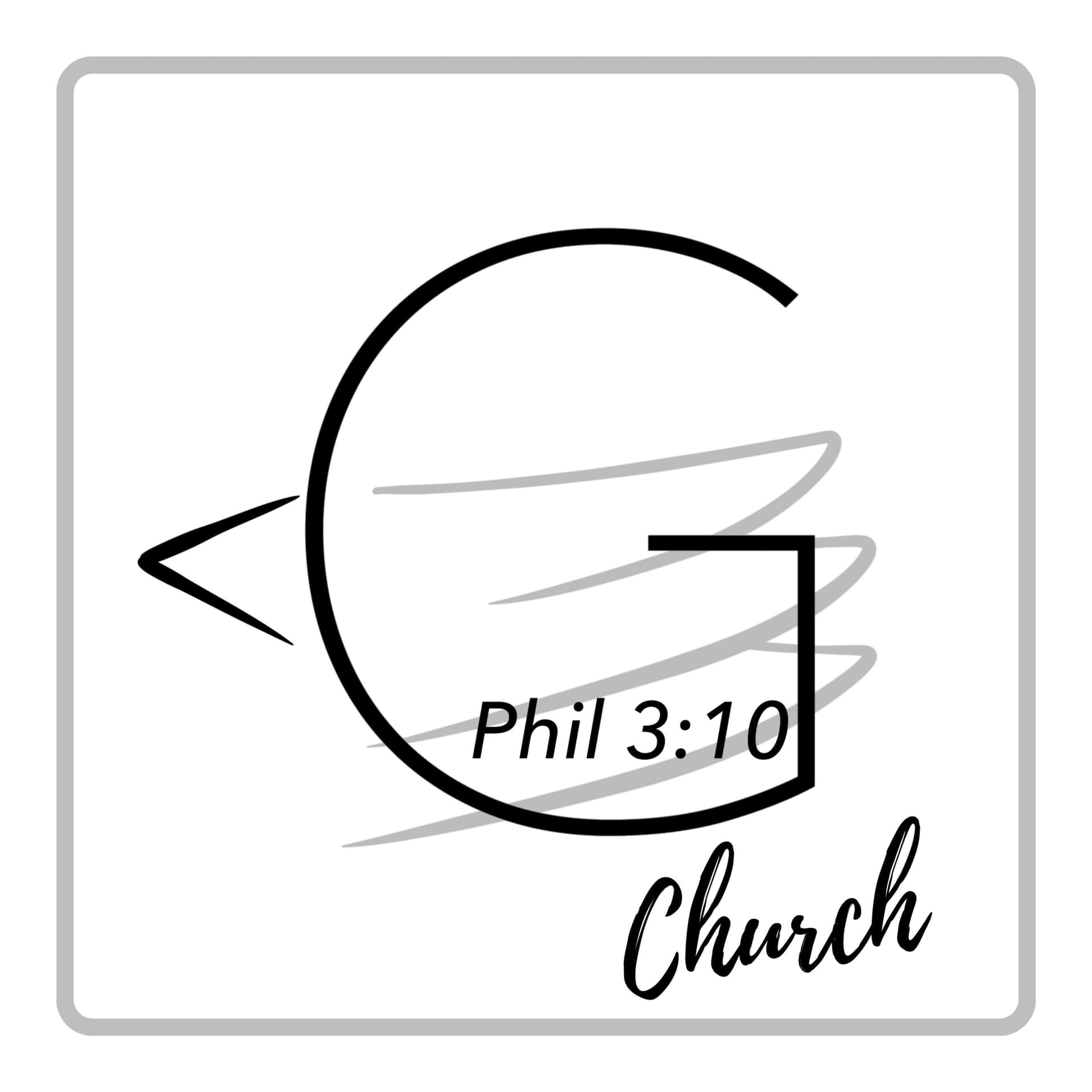 Ginosko Ministries - Church - Podcasts