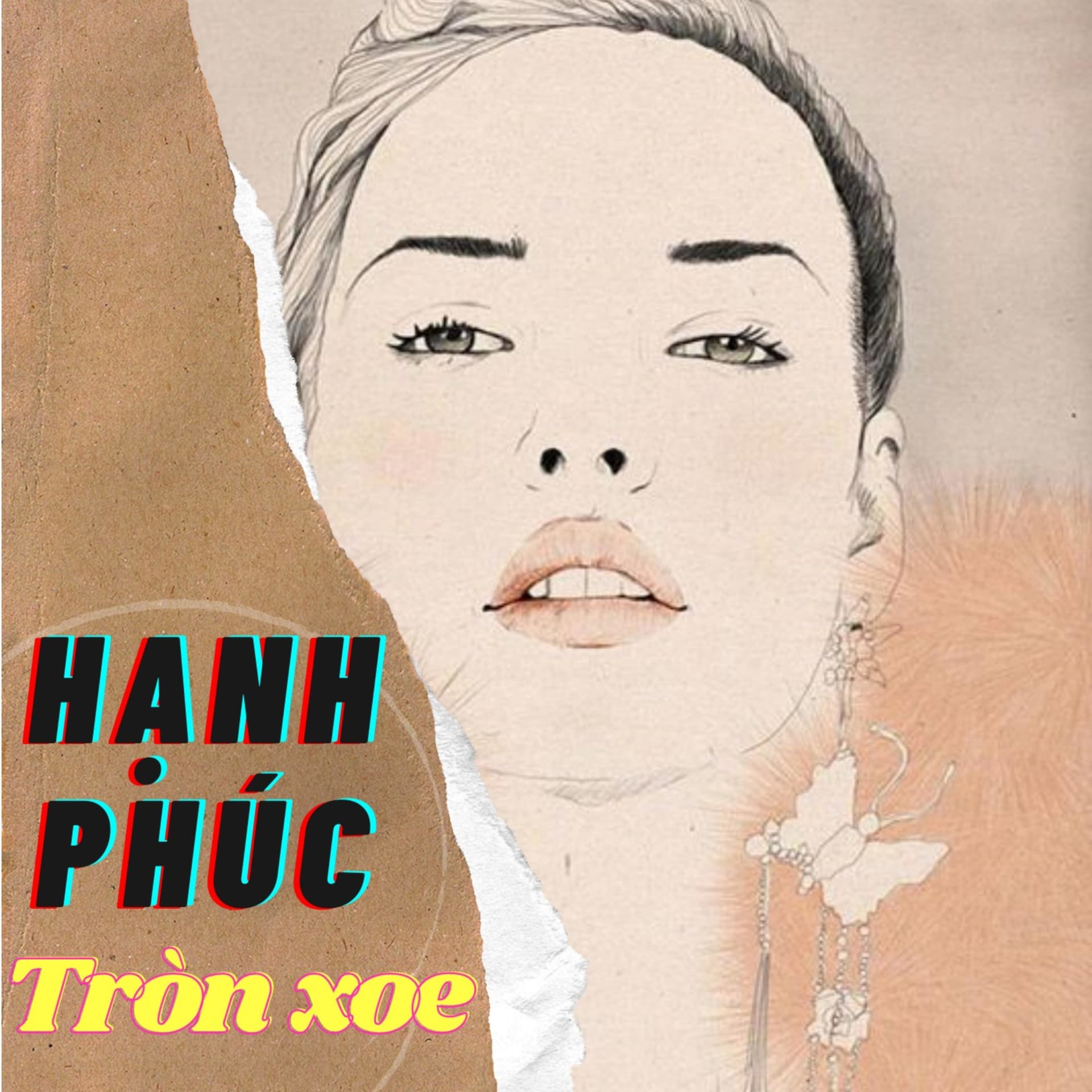 Hạnh phúc tròn xoe - Podcasts