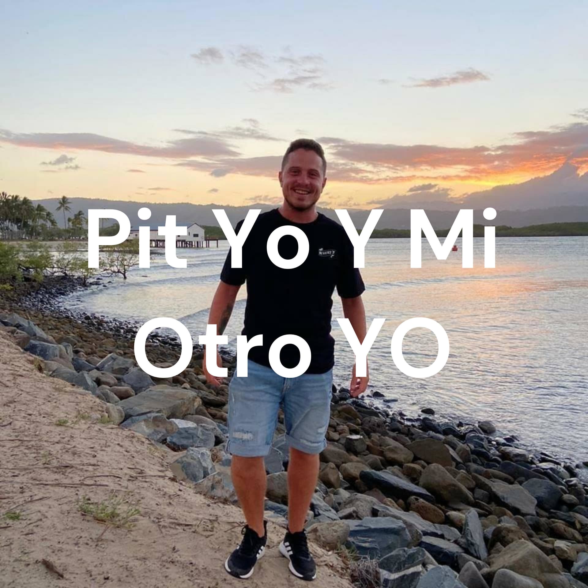 Pit Yo Y Mi Otro YO - Podcasts