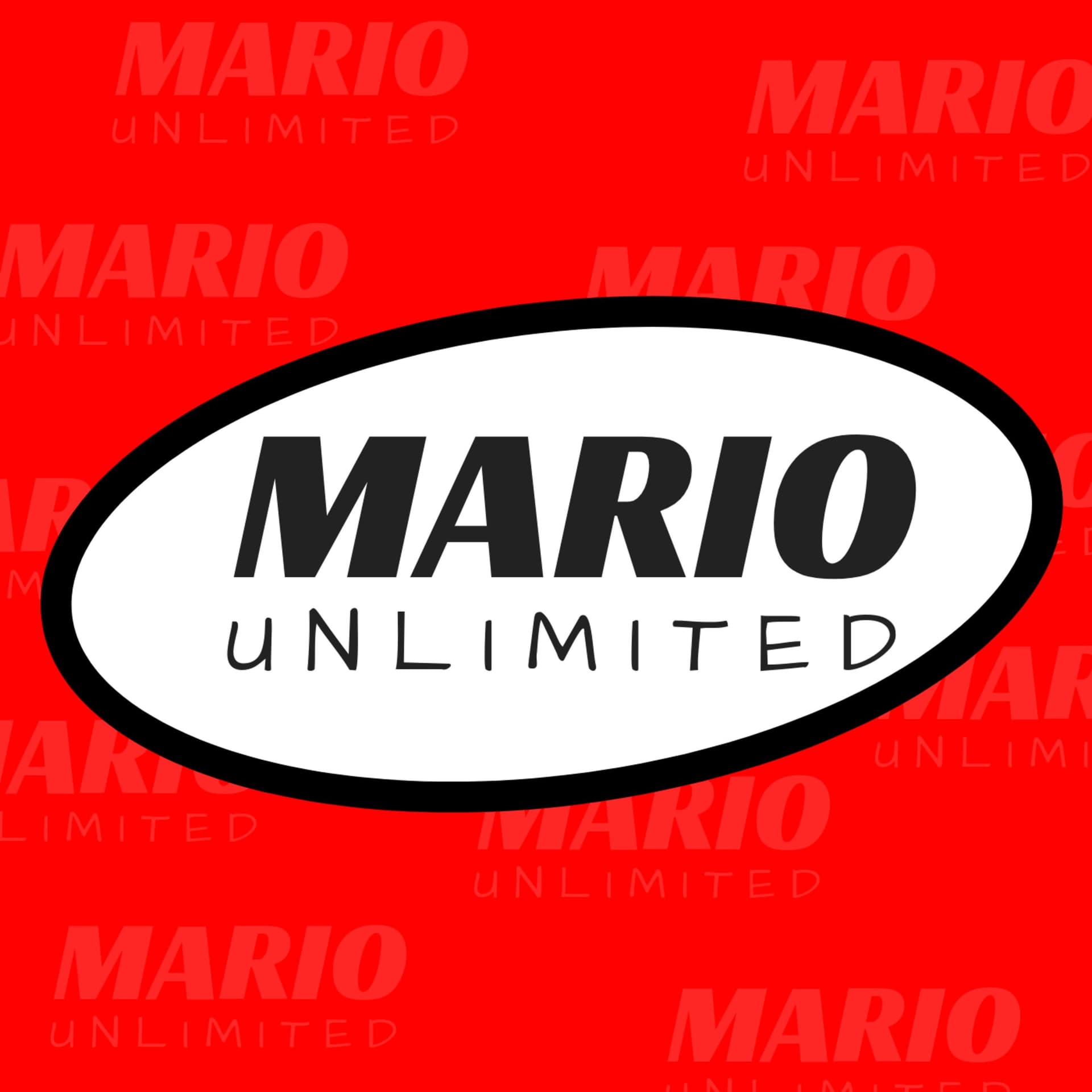 Mario Unlimited - Podcasts