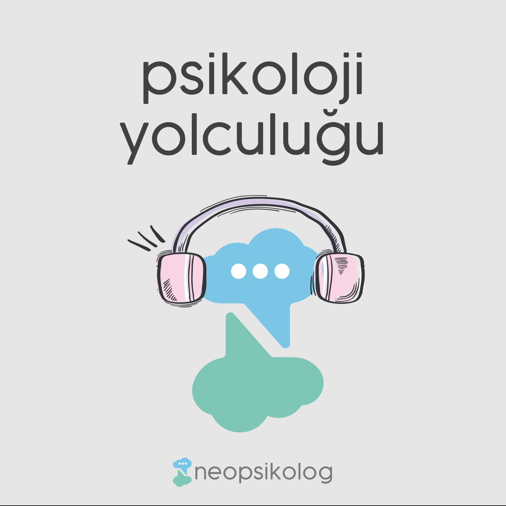 Psikoloji Yolculuğu - Podcasts