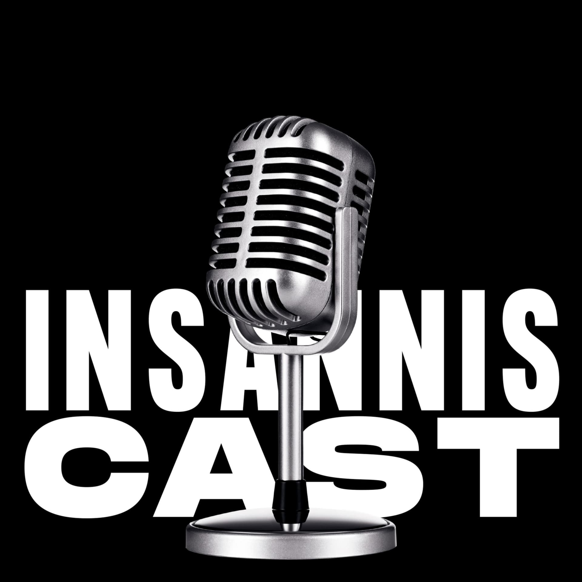 InsannisCast - Podcasts