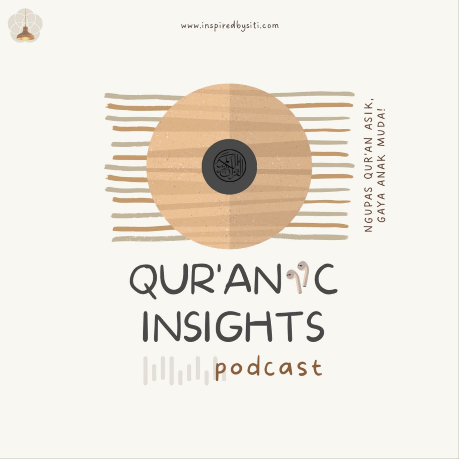 Quranic Insights - Podcasts