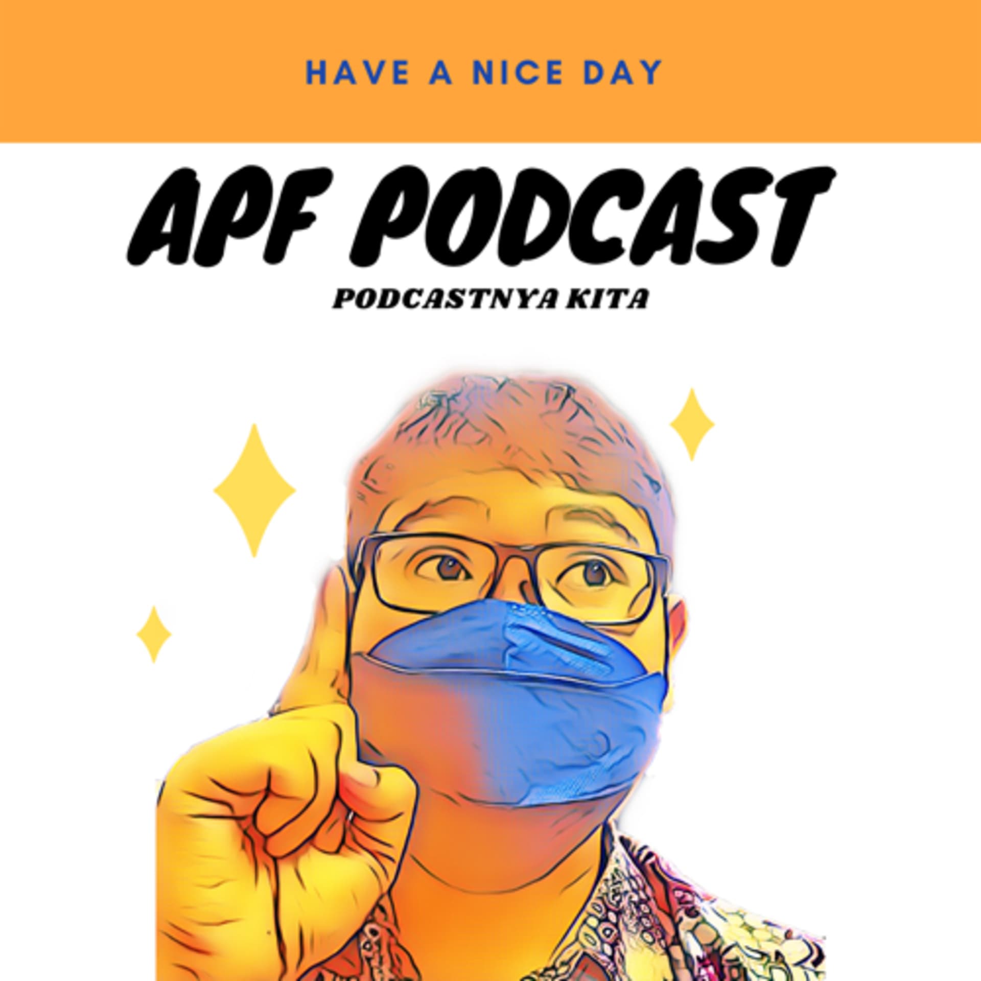 APF Daily Life - Podcasts
