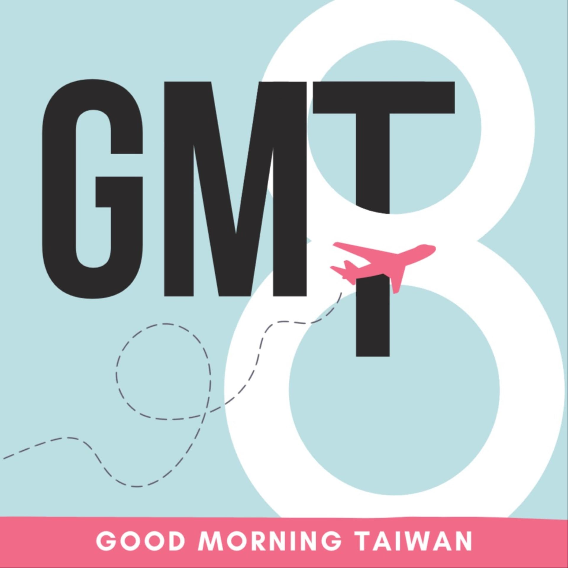 GMT+8 - Podcasts