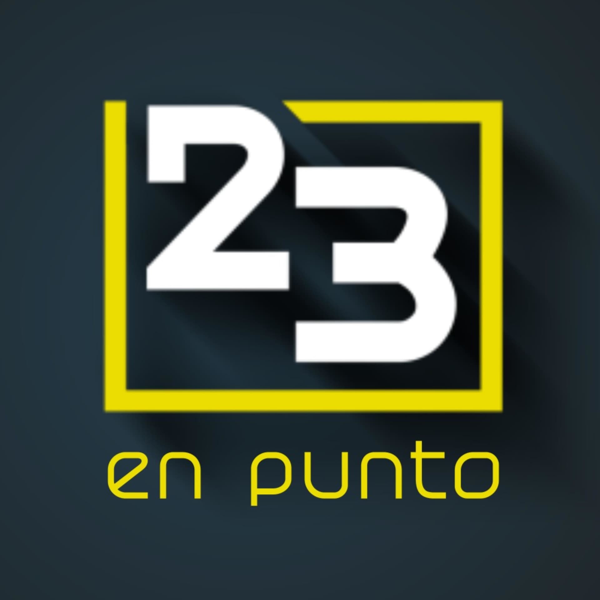 #23EnPunto - Podcasts