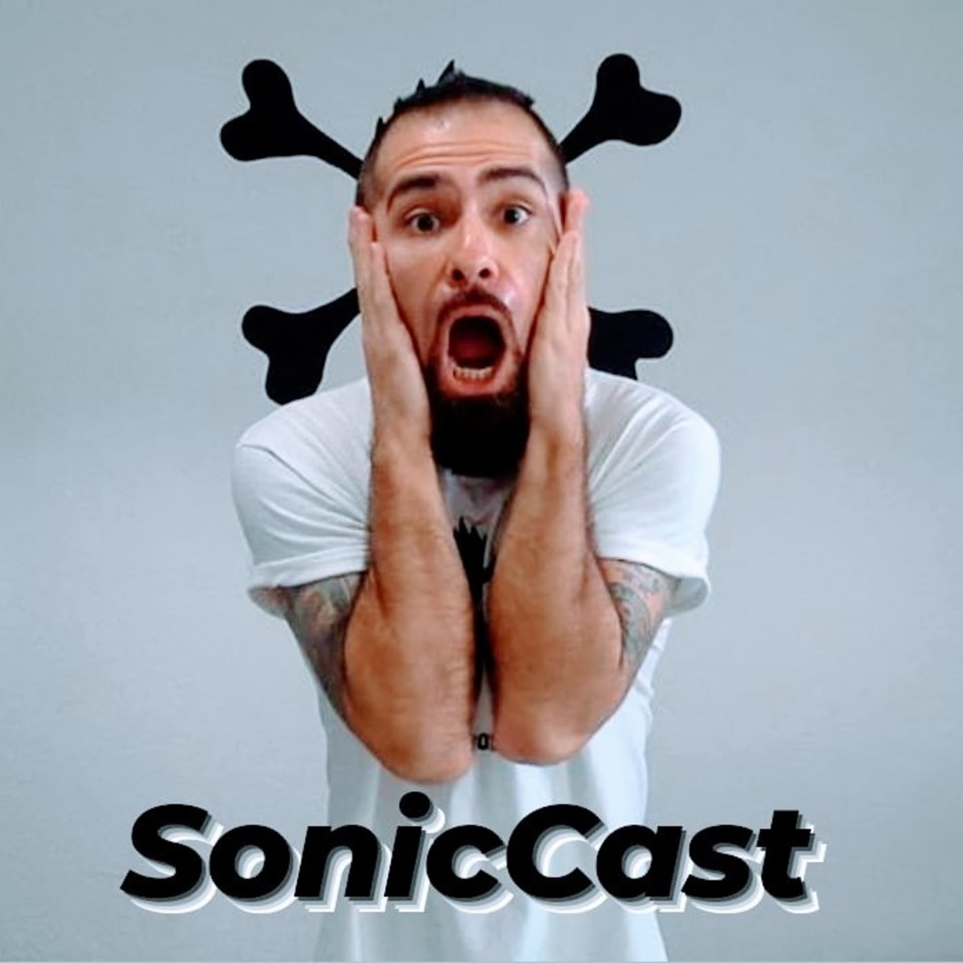 SonicCast - Podcasts