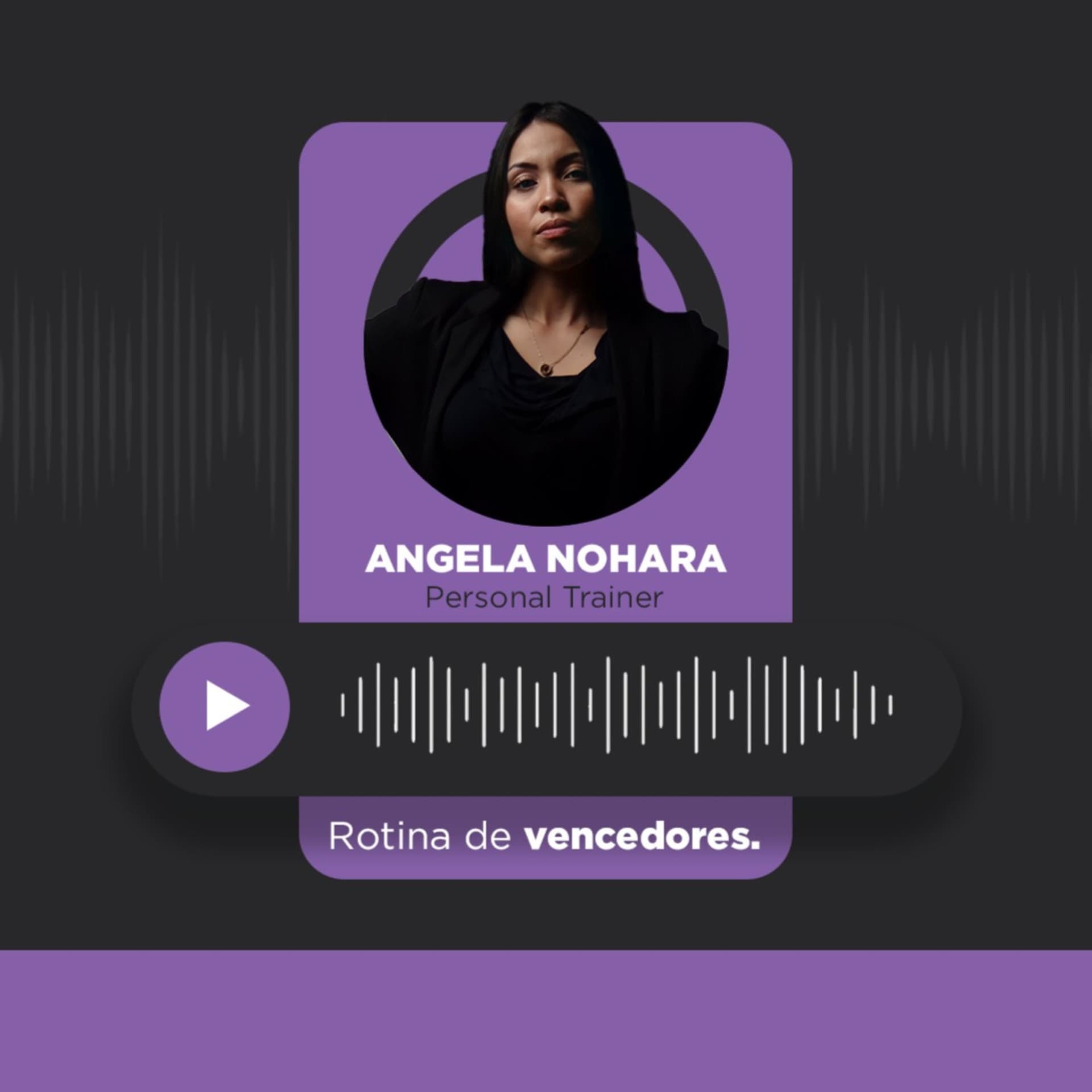 Rotina De Vencedores - Podcasts