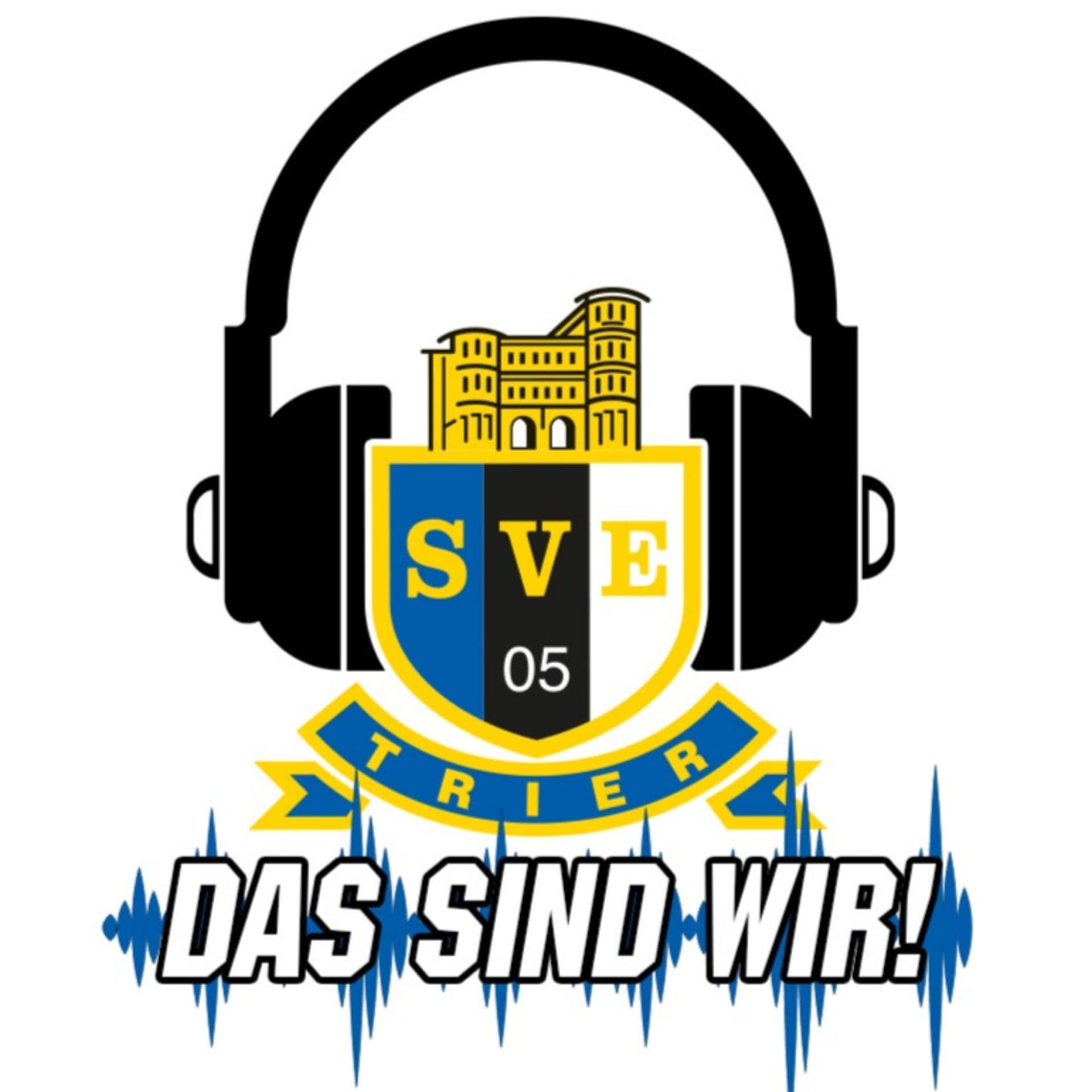 Eintracht-Trier "Das sind Wir!" - Podcasts