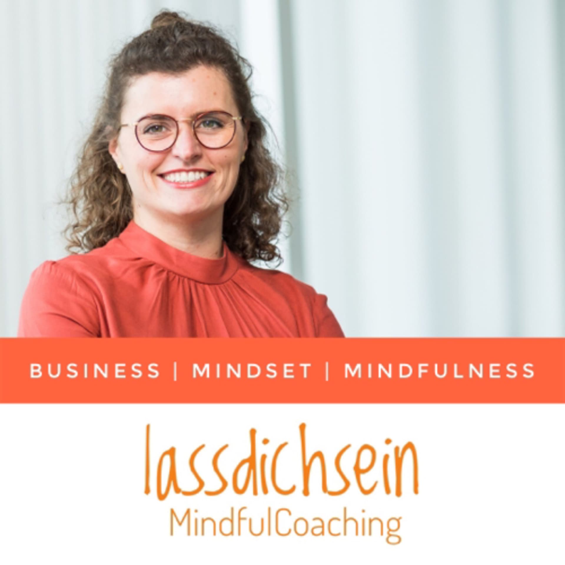 lassdichsein® MindfulCoaching - Podcasts