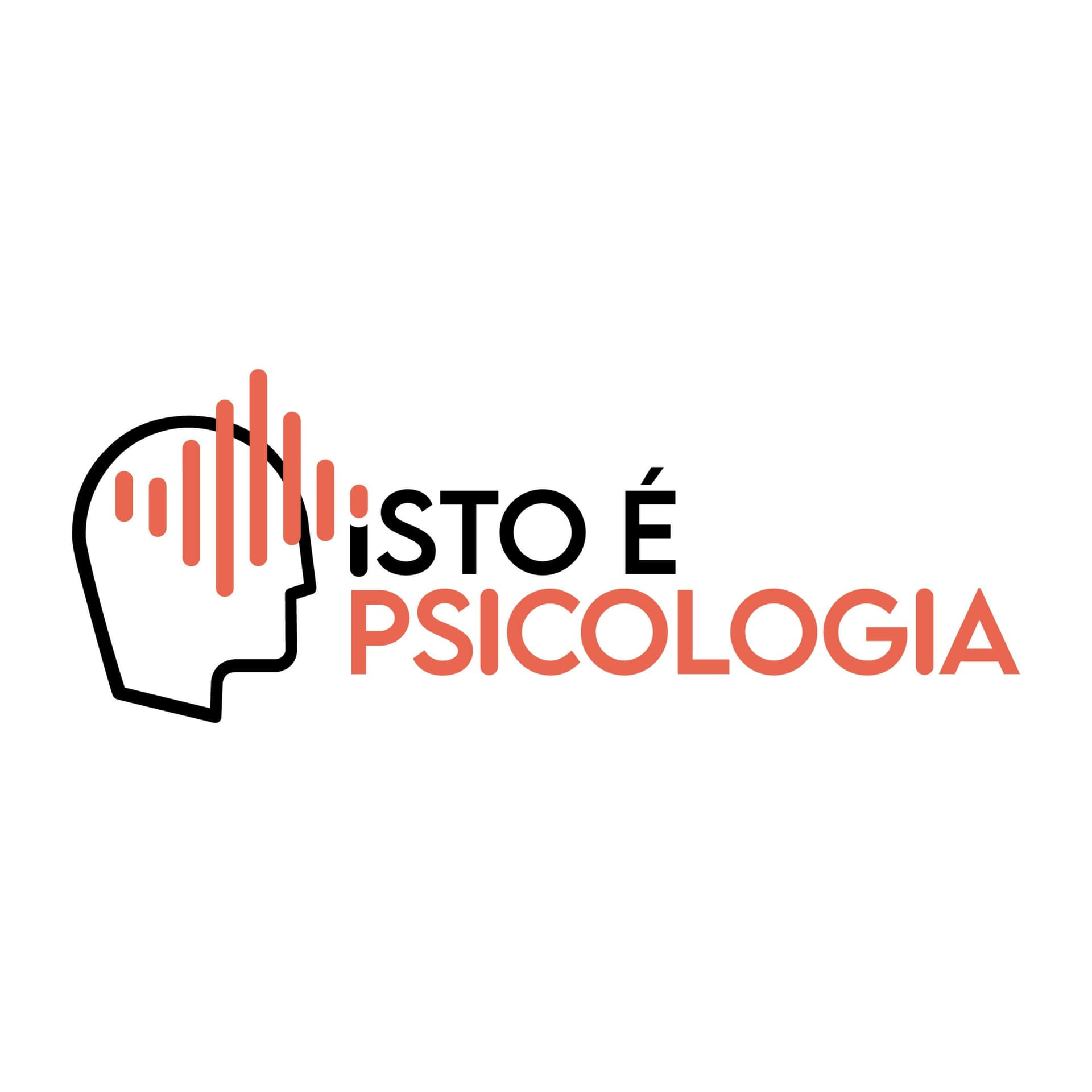 Isto é Psicologia - Podcasts