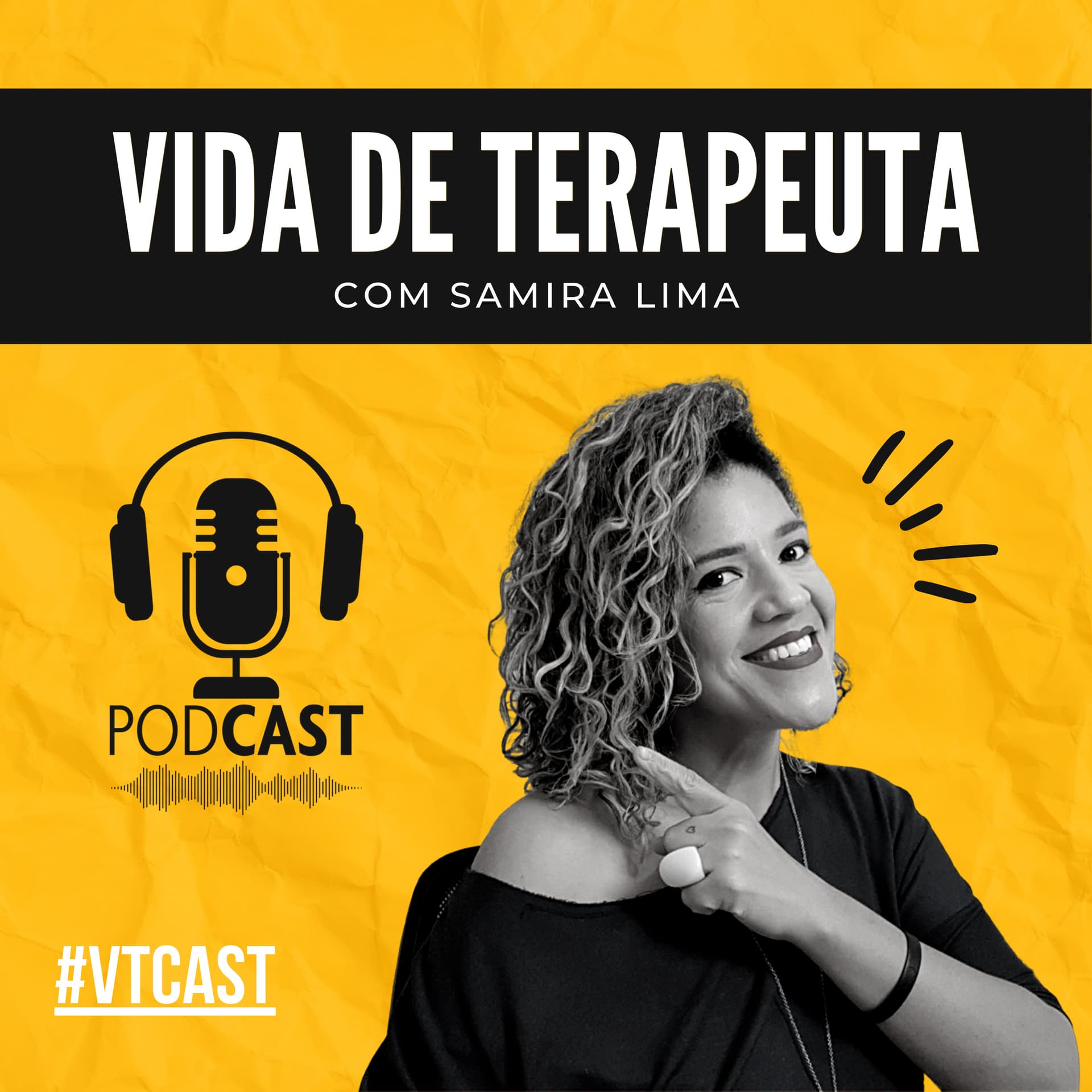 Vida de Terapeuta #vtcast - Podcasts