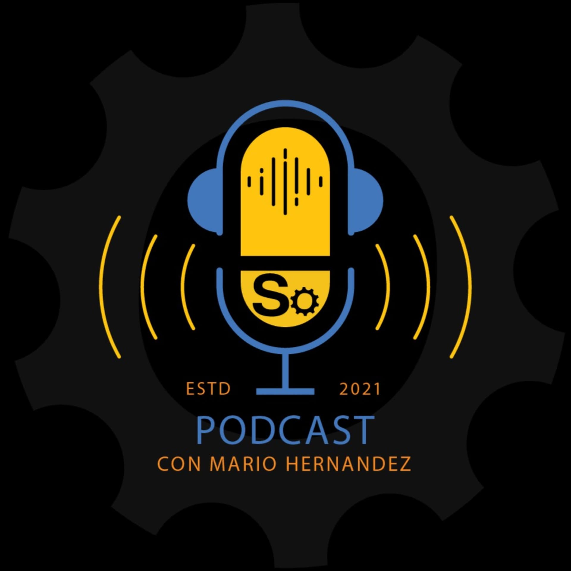 Sobre Orugas - Podcasts
