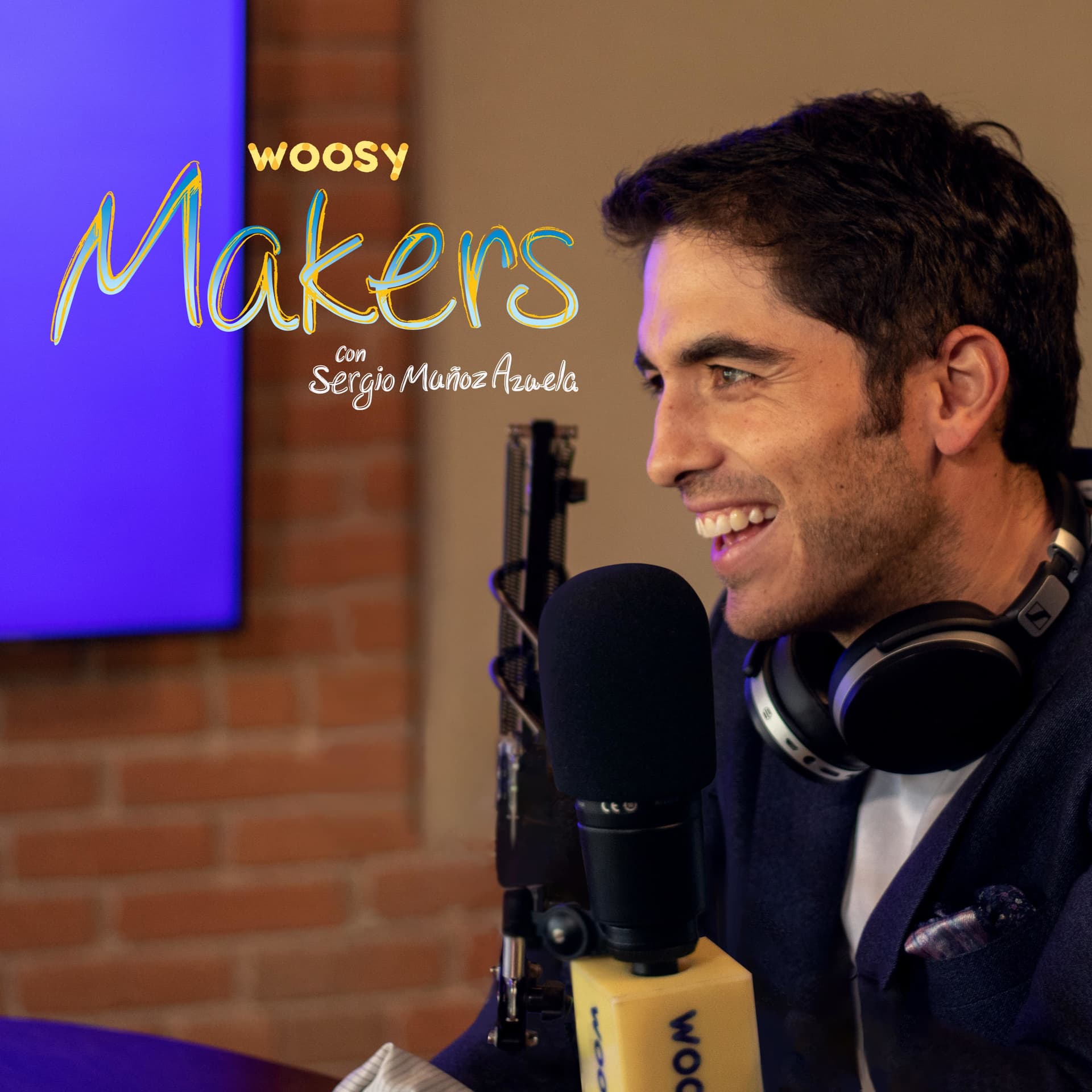Woosy Makers - Podcasts