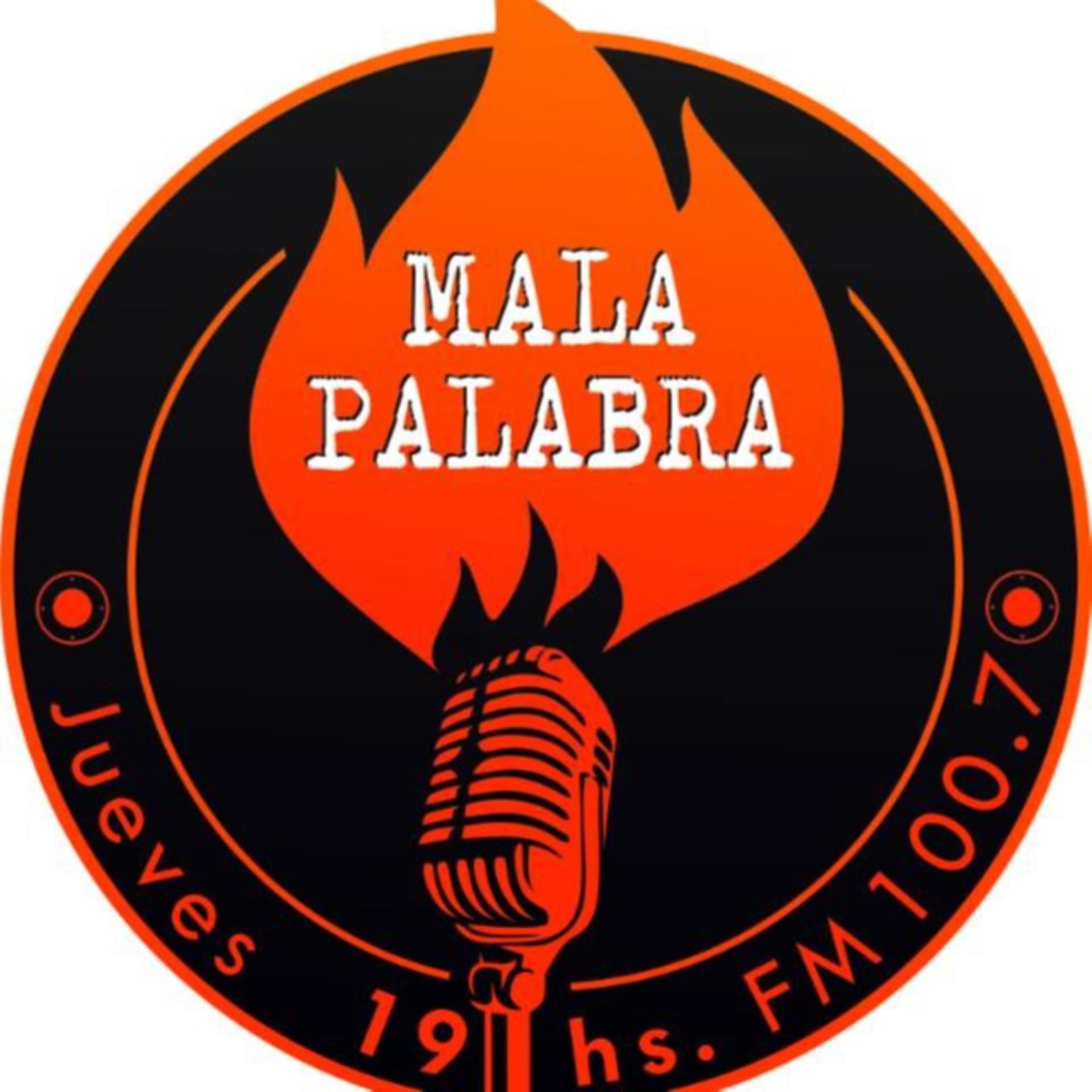 Malapalabra Radio