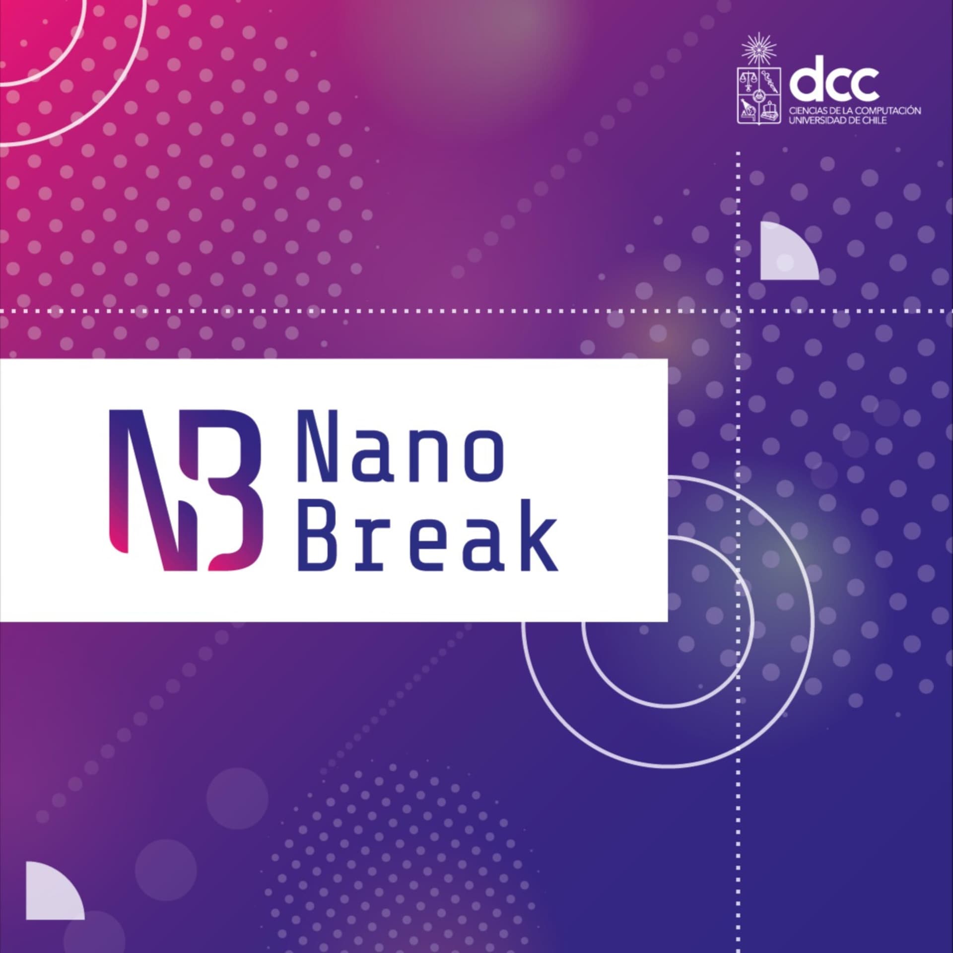 Nano Break - Podcasts