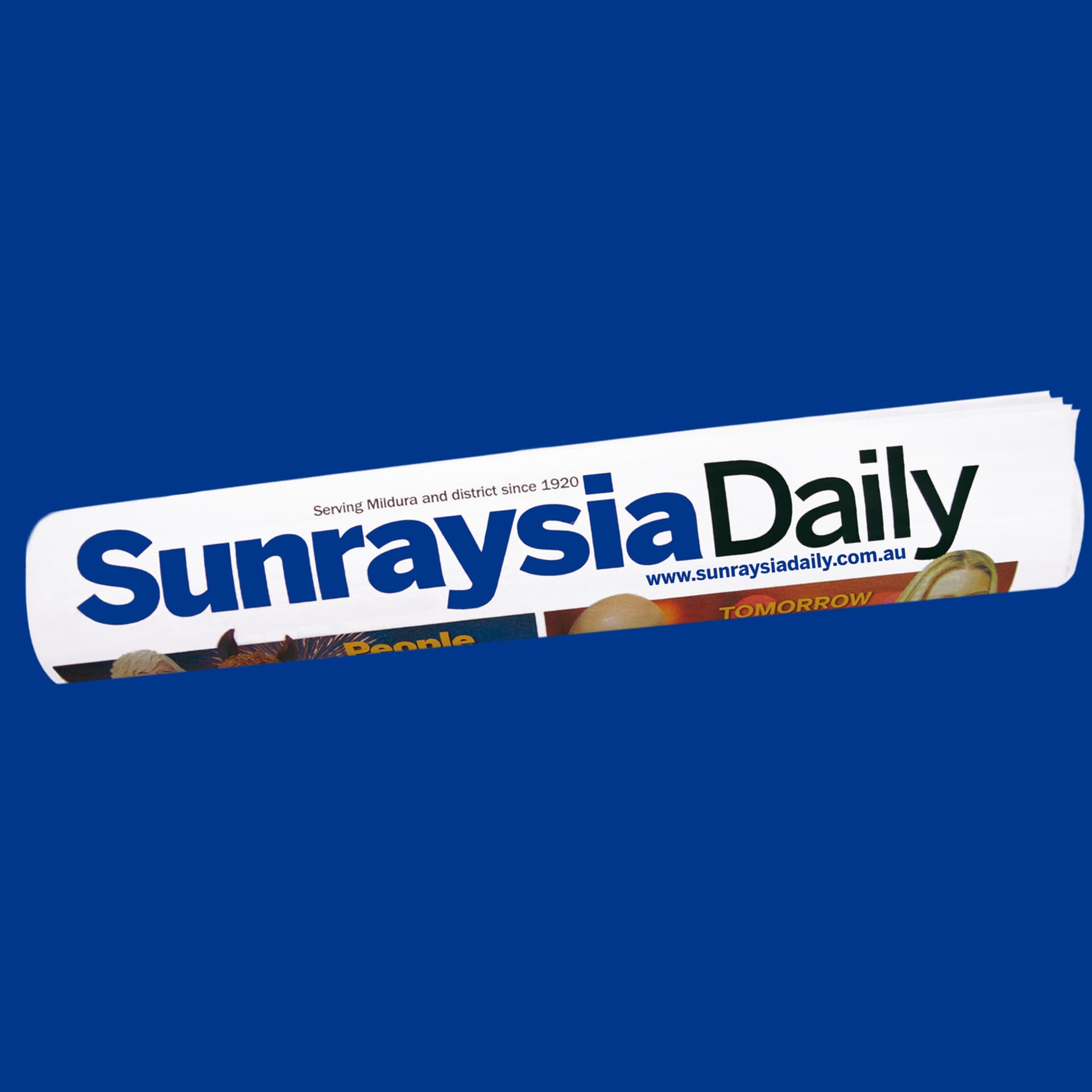 Sunraysia Daily - Podcasts