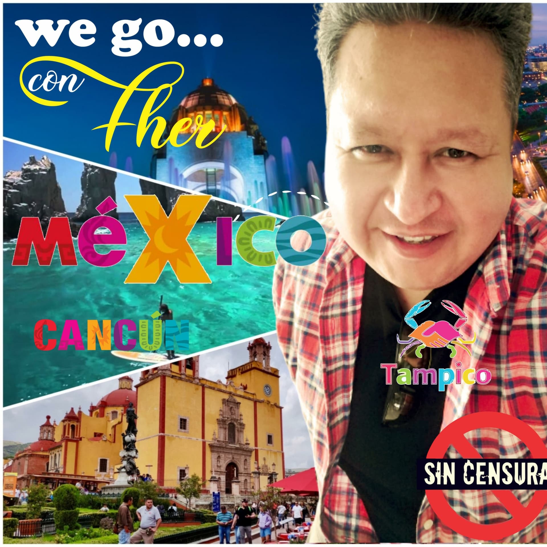Fher Silva La Verdad ! - Podcasts