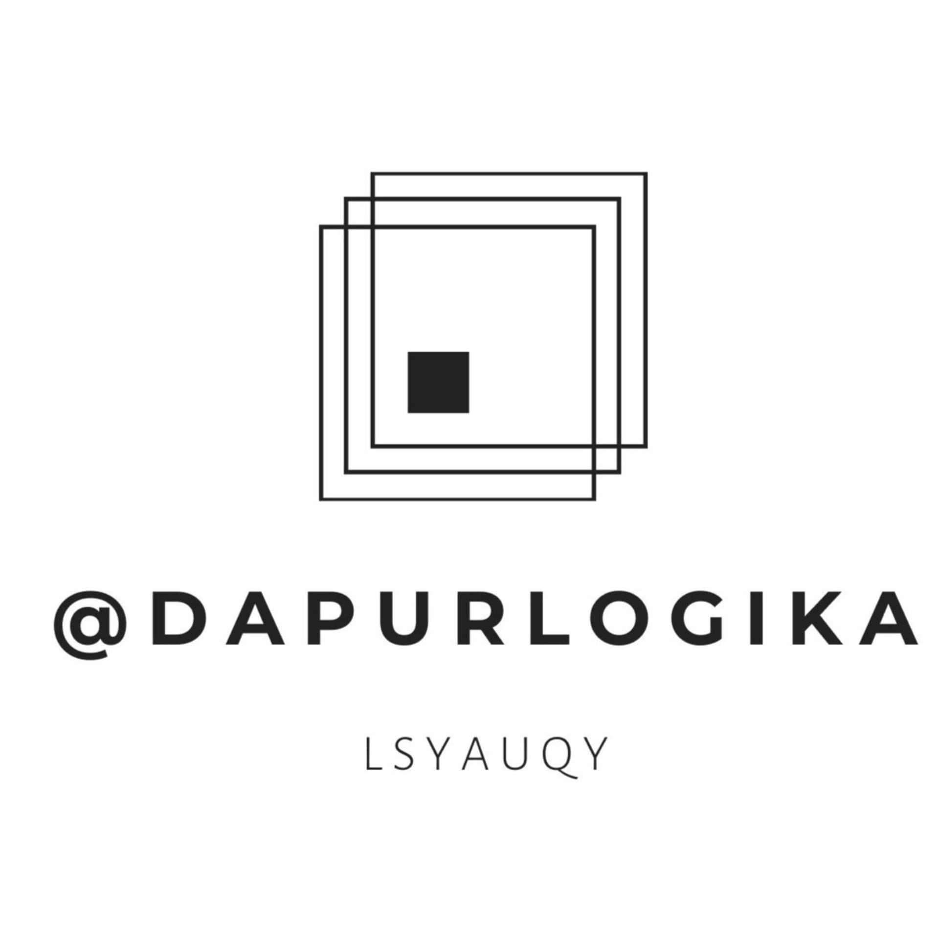 @dapurlogika - Podcasts