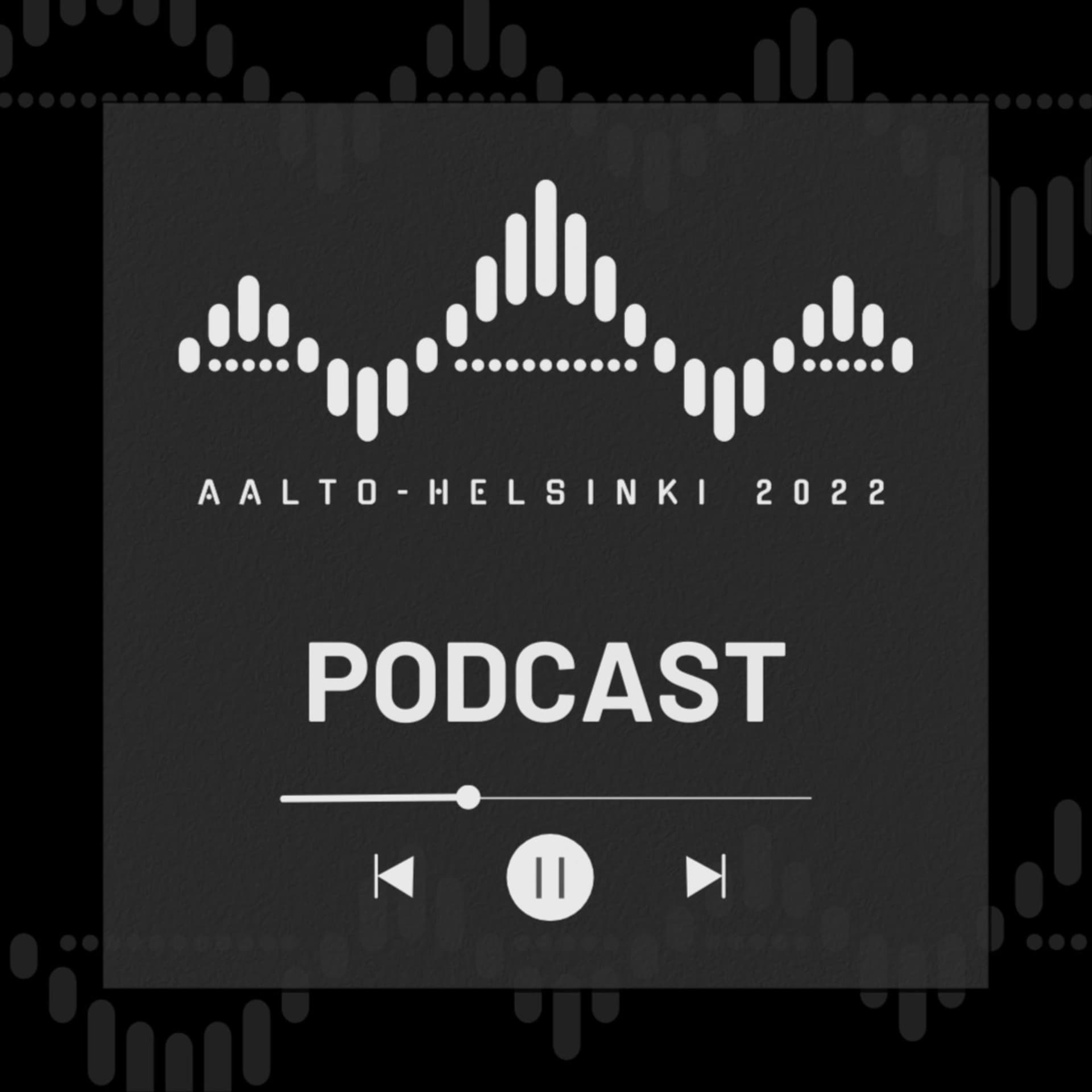 Aalto-Helsinki Podcast - Podcasts