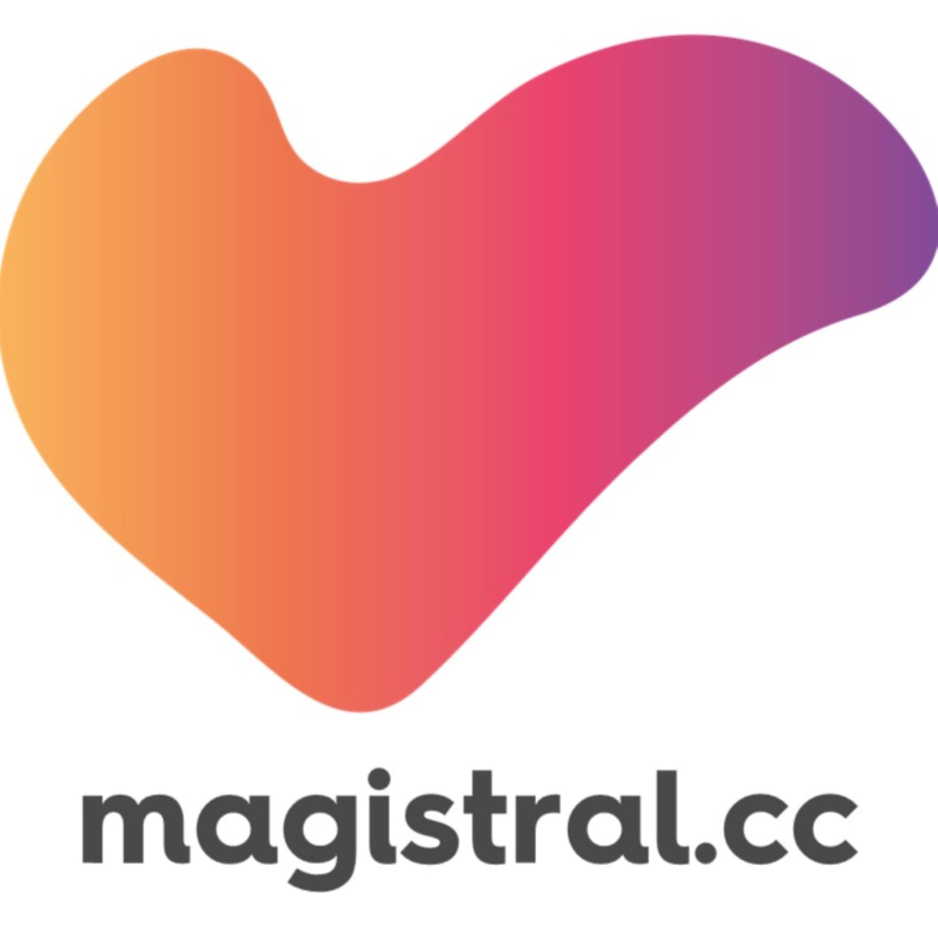 Magistral.cc - Podcasts