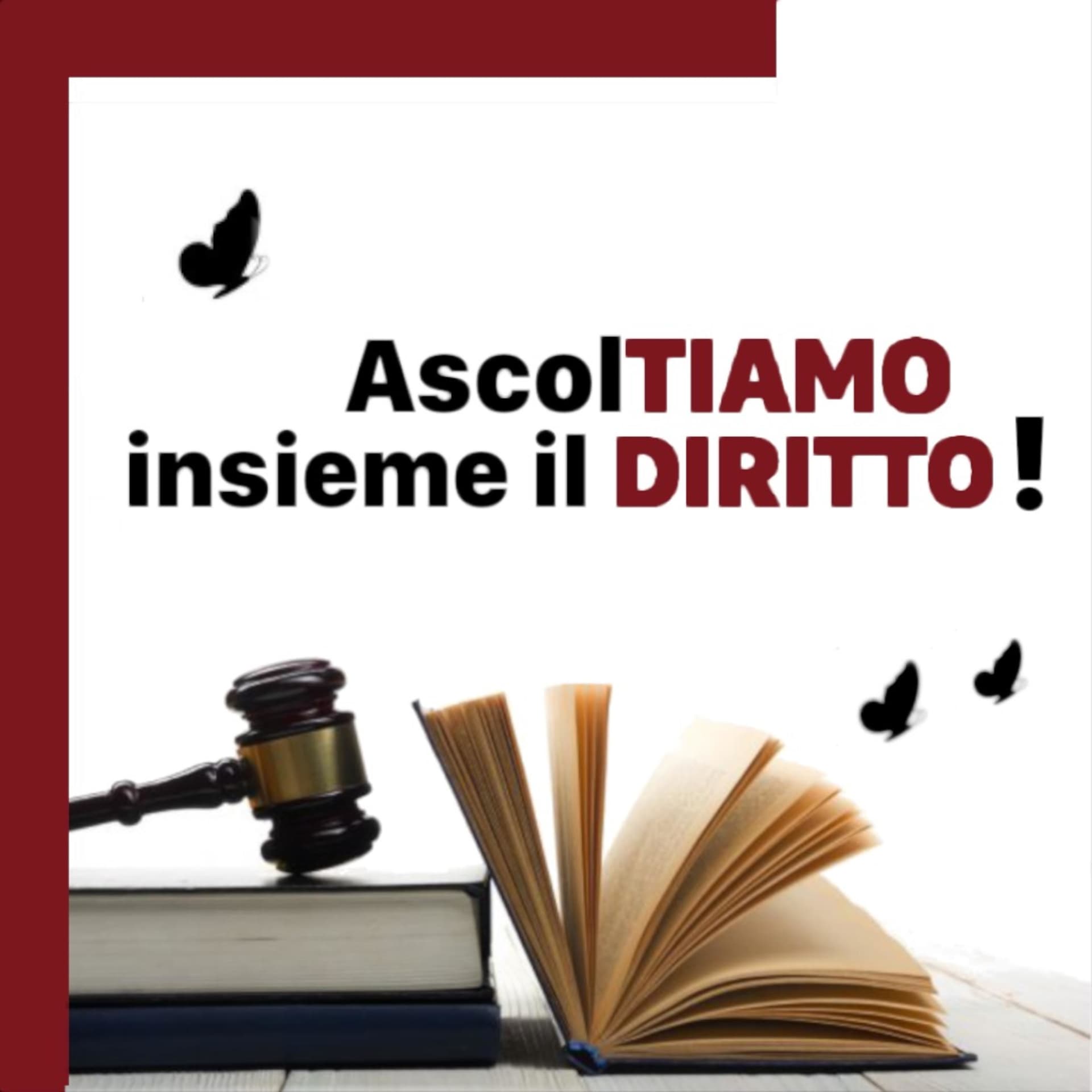 La Giurista Social - Podcasts